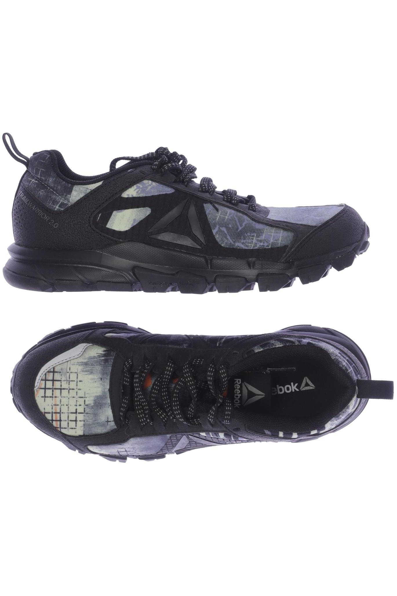 

Reebok Damen Sneakers, schwarz, Gr. 37