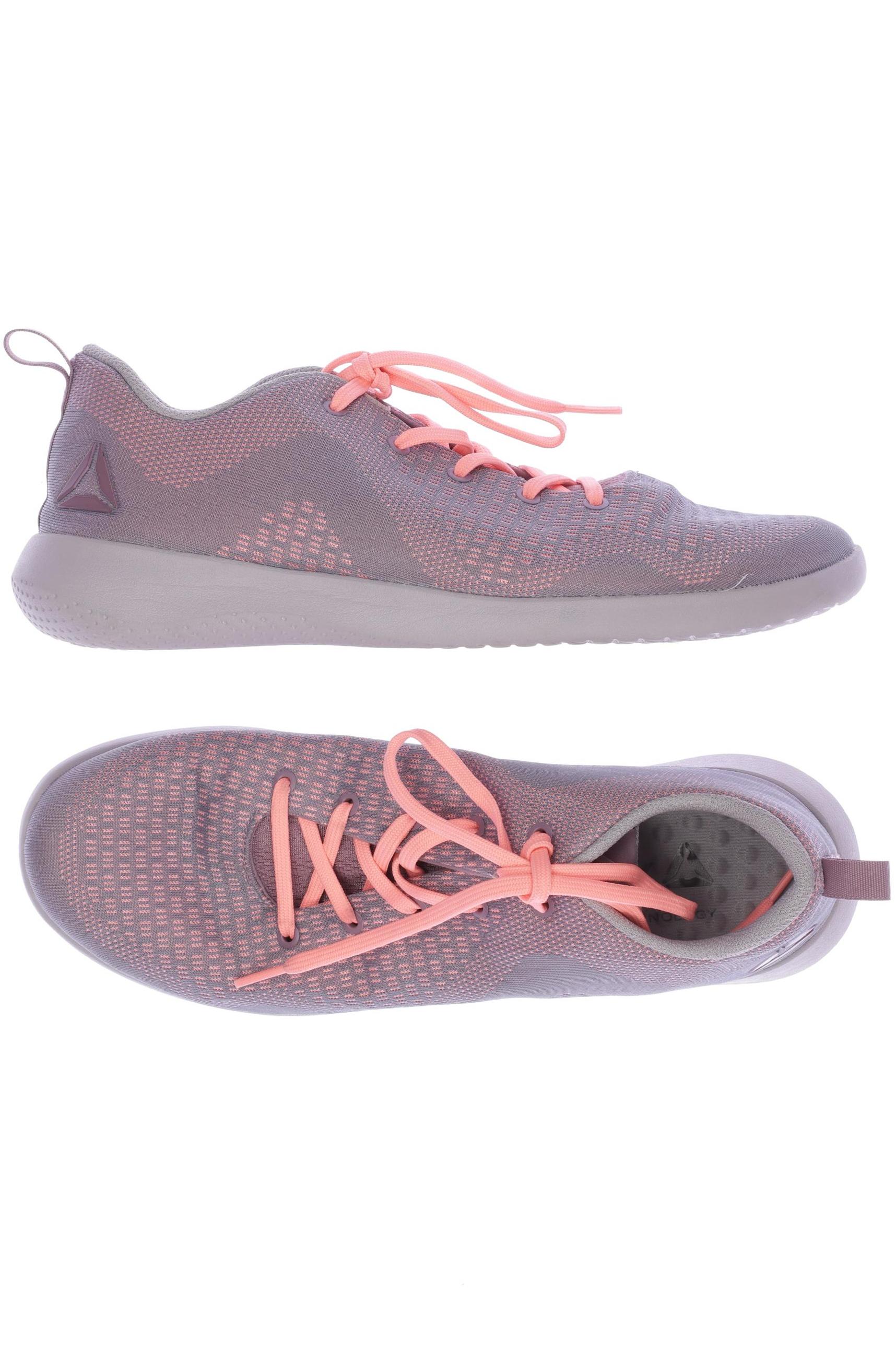 

Reebok Damen Sneakers, pink, Gr. 41