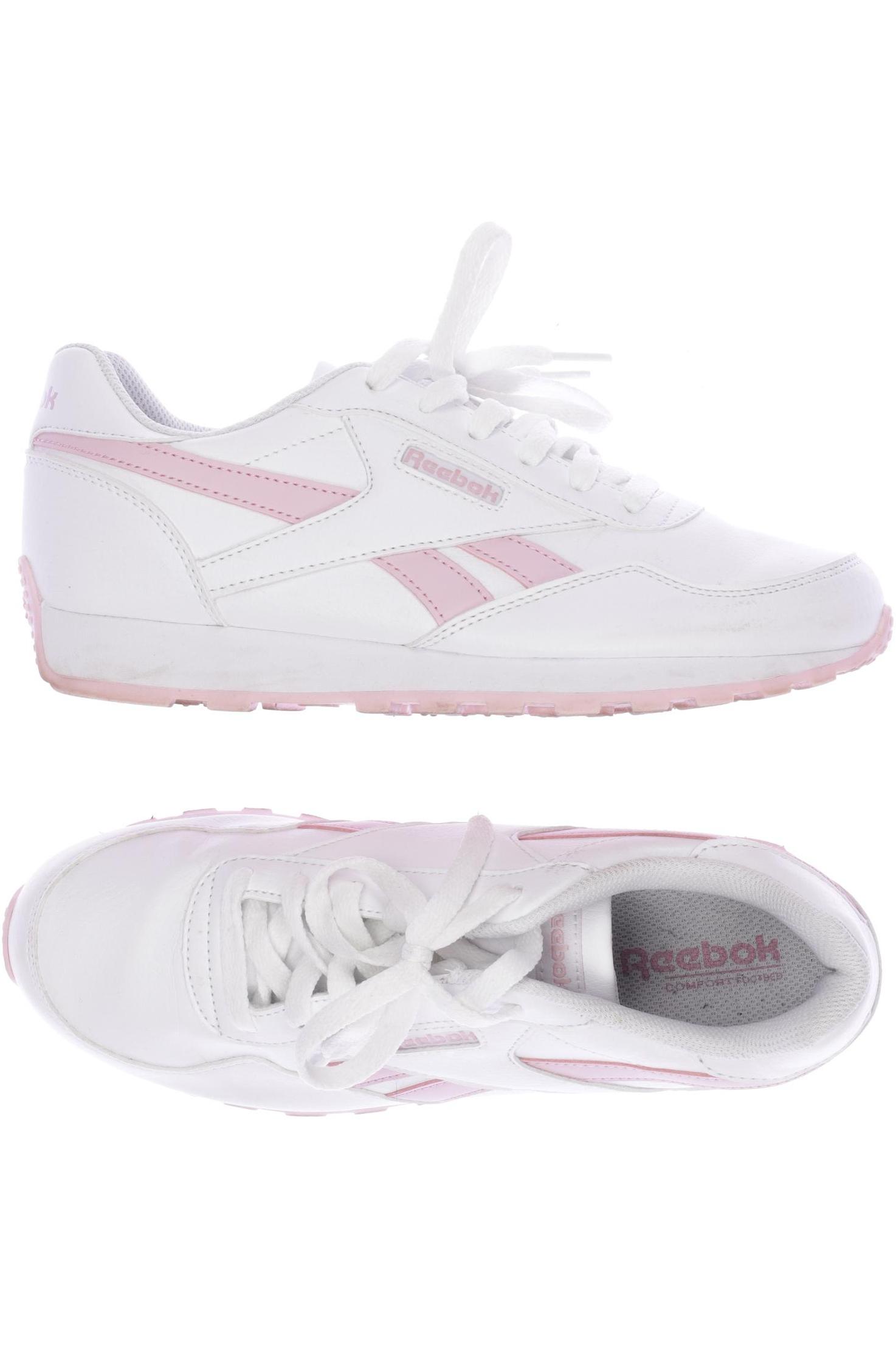 

Reebok Damen Sneakers, weiß, Gr. 39