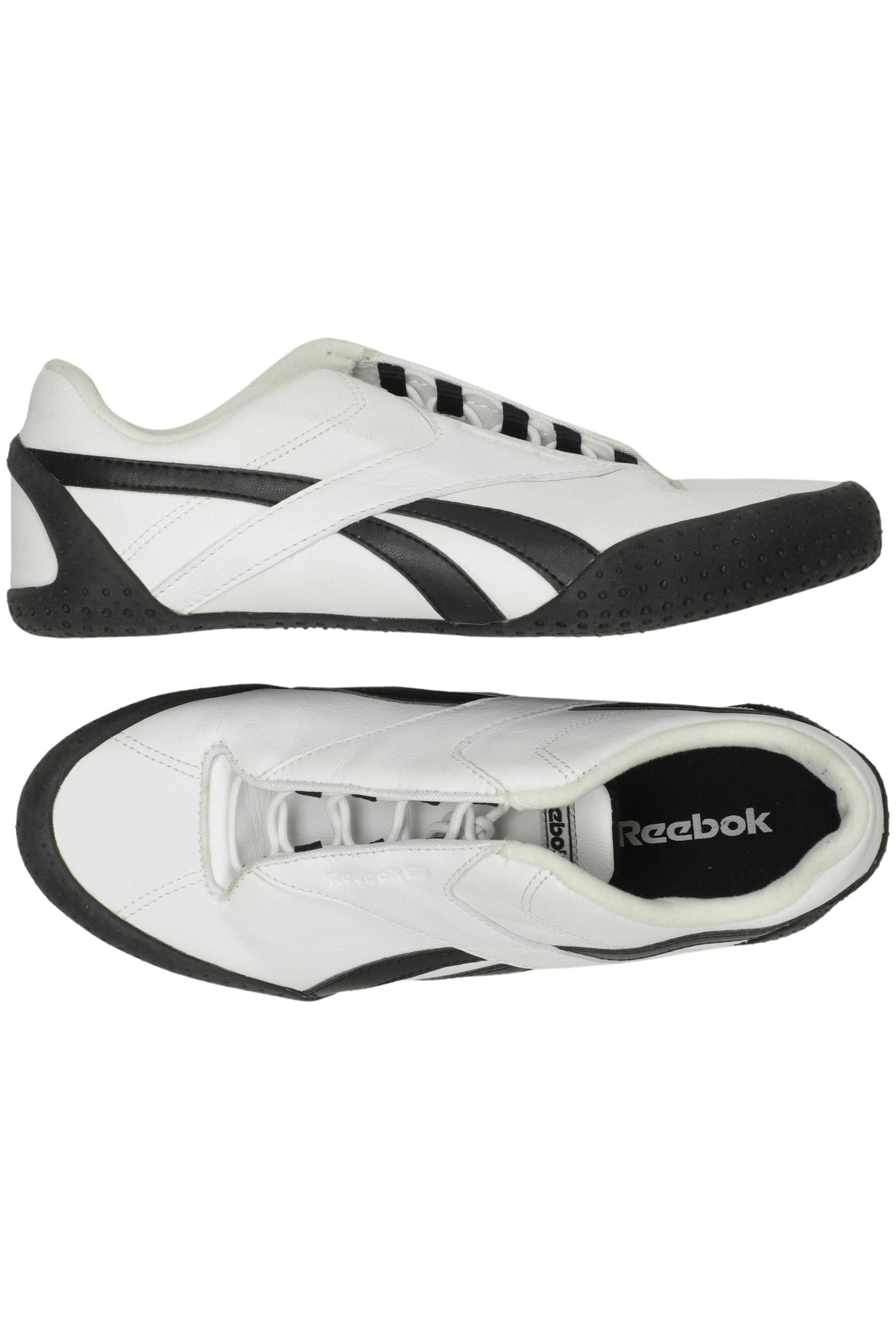 

Reebok Damen Sneakers, weiß, Gr. 39