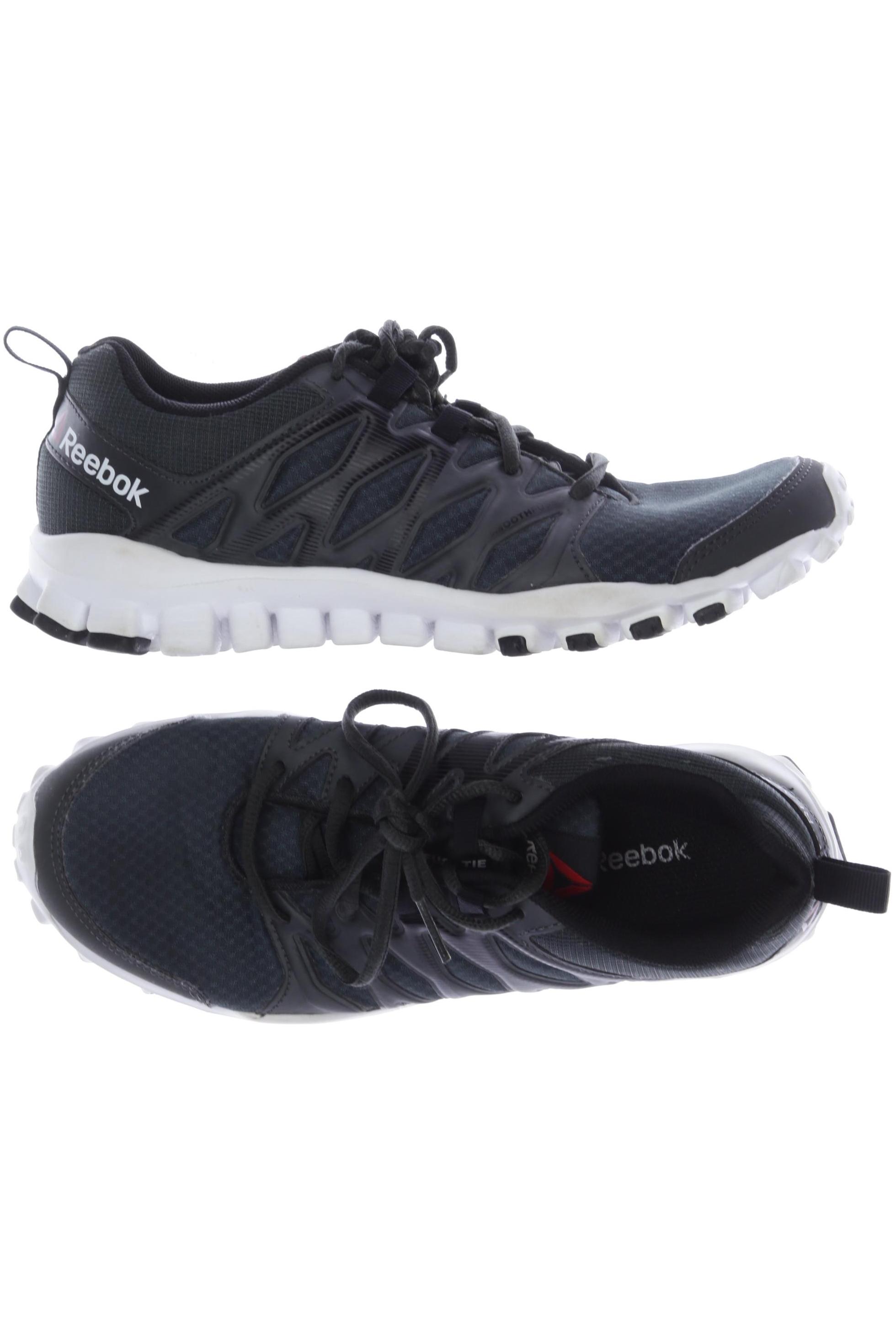 

Reebok Damen Sneakers, grün, Gr. 37.5