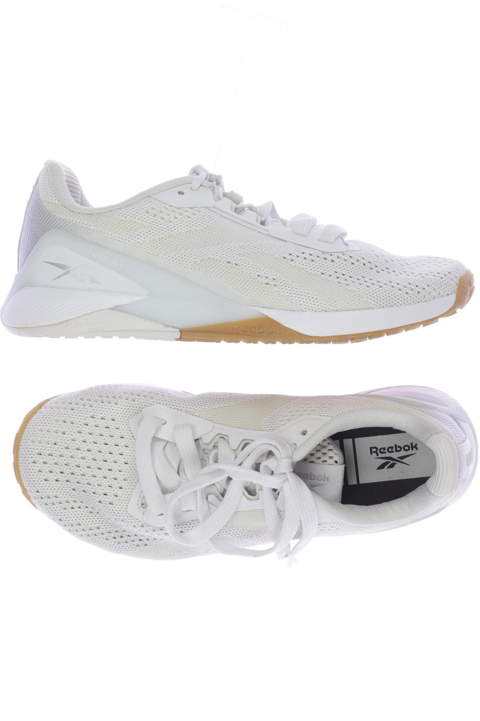 

Reebok Damen Sneakers, weiß, Gr. 35