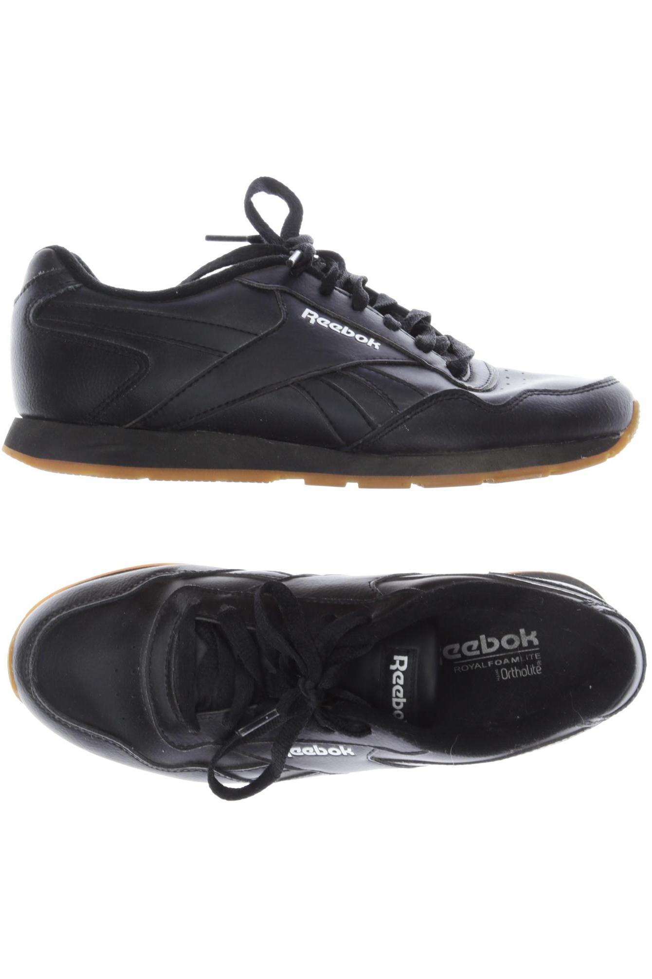 

Reebok Damen Sneakers, schwarz, Gr. 38