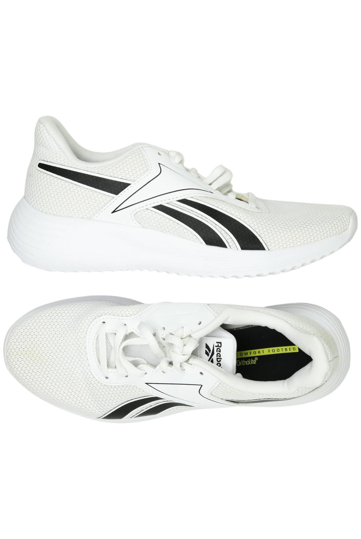 

Reebok Damen Sneakers, weiß, Gr. 6