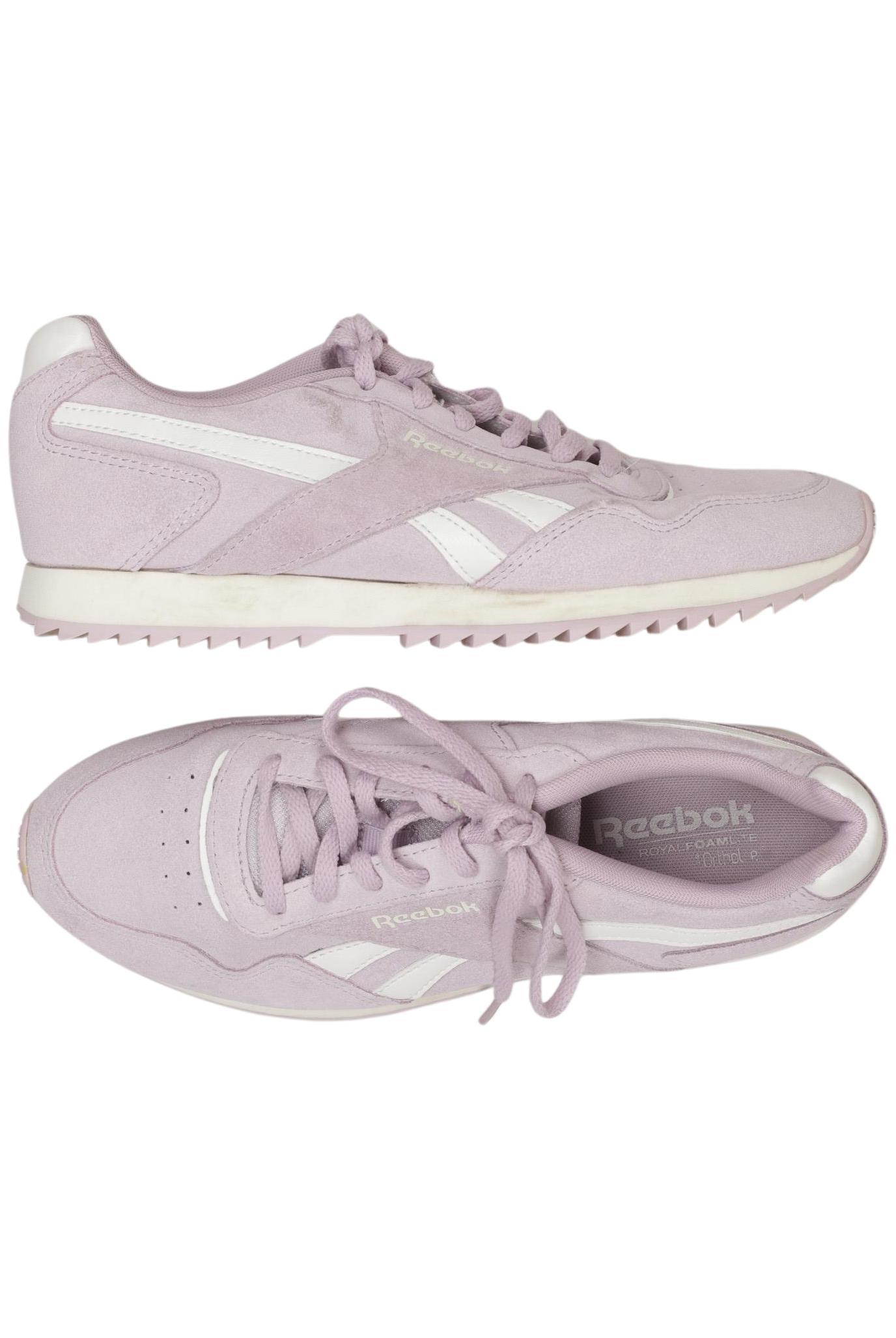 

Reebok Damen Sneakers, flieder, Gr. 38