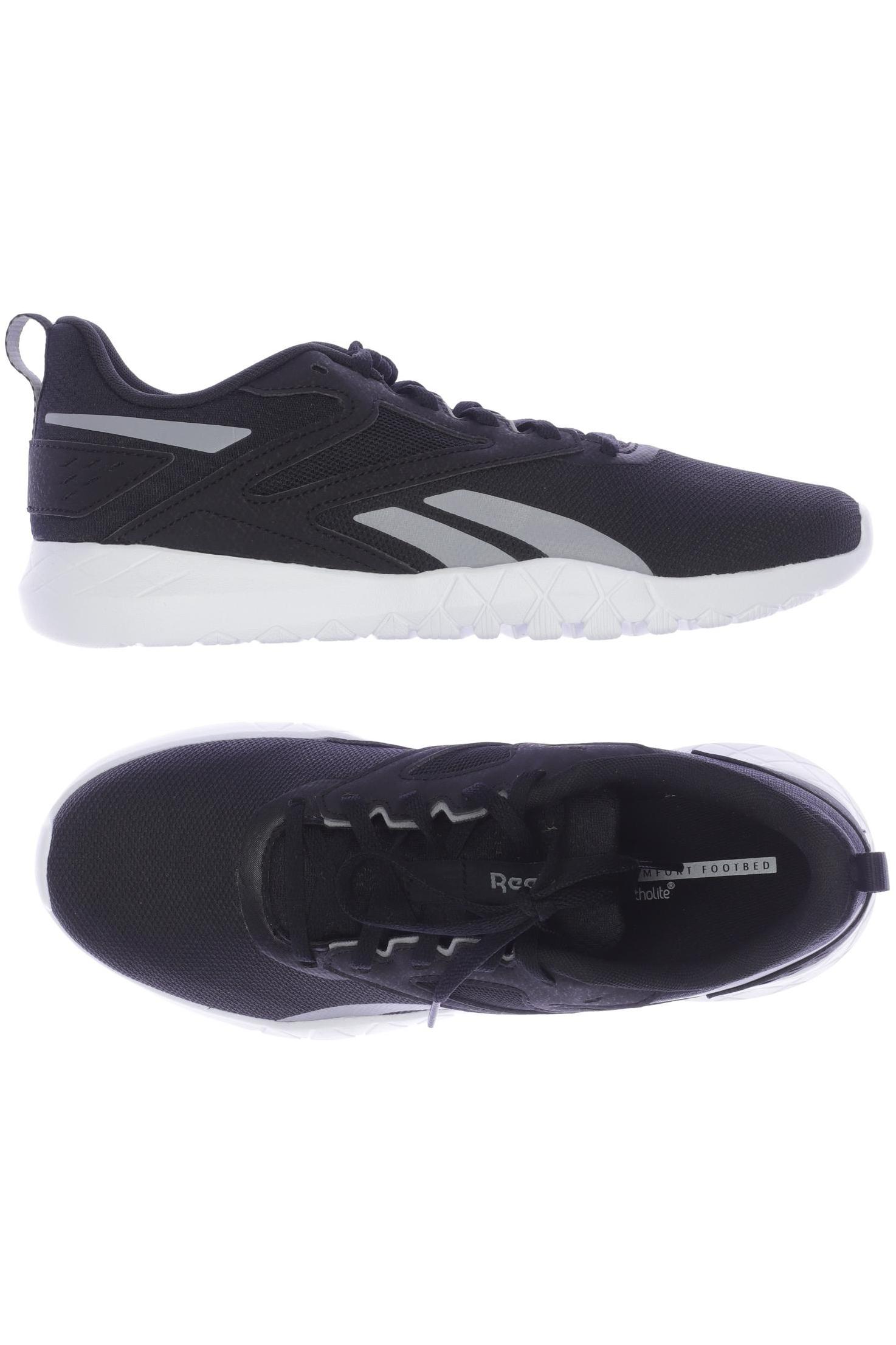

Reebok Damen Sneakers, schwarz, Gr. 40.5
