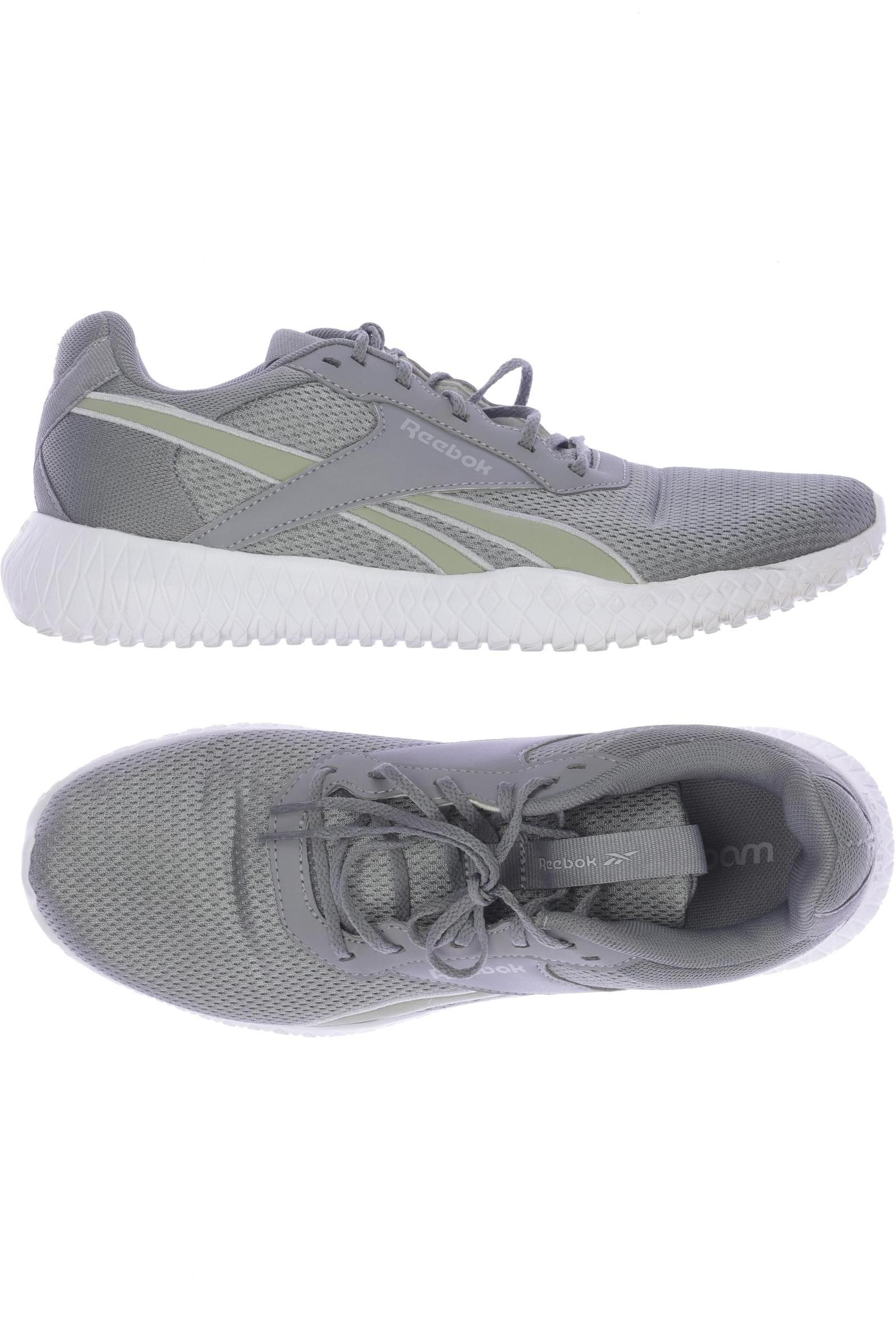 

Reebok Damen Sneakers, grau, Gr. 40