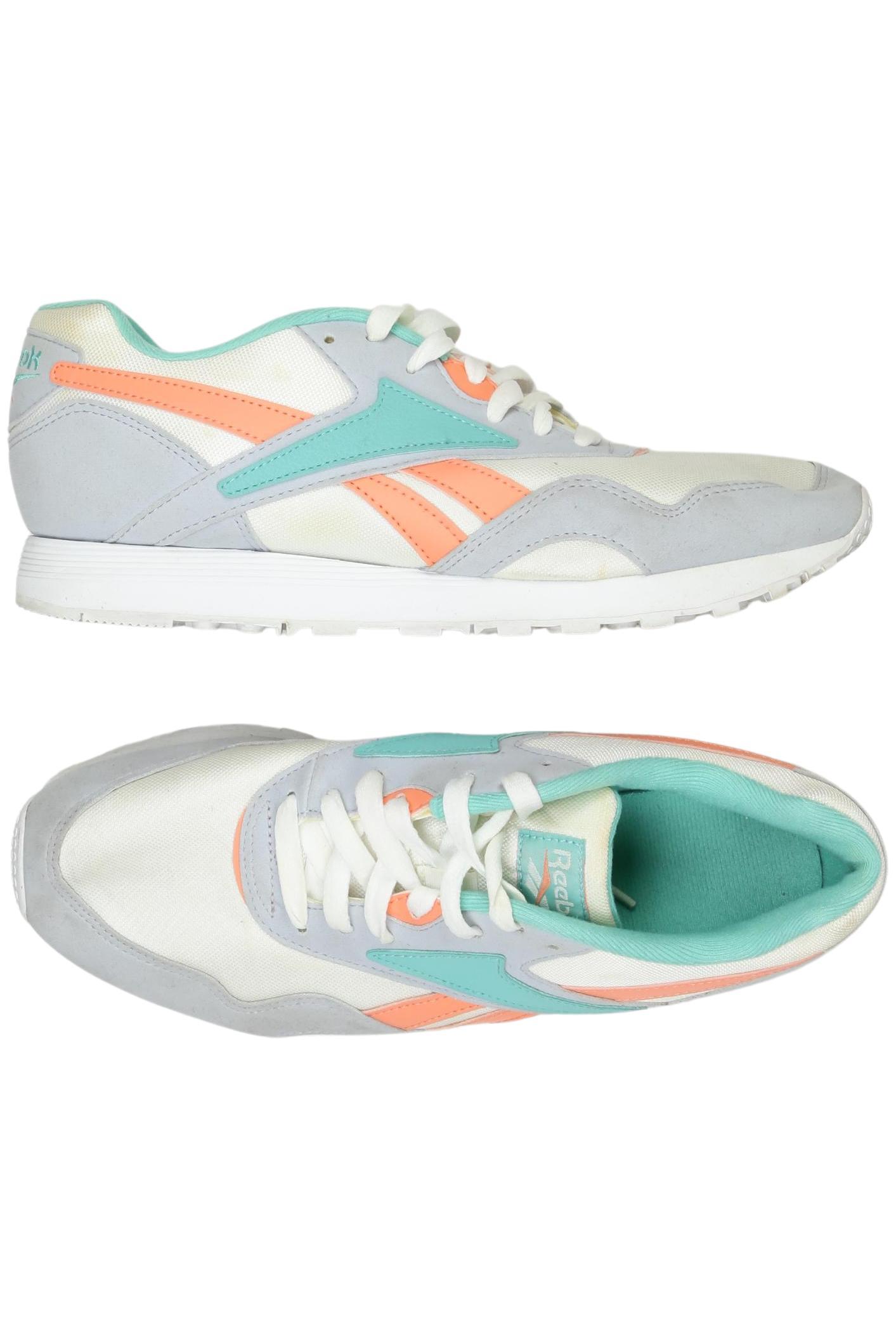

Reebok Damen Sneakers, grau, Gr. 40.5