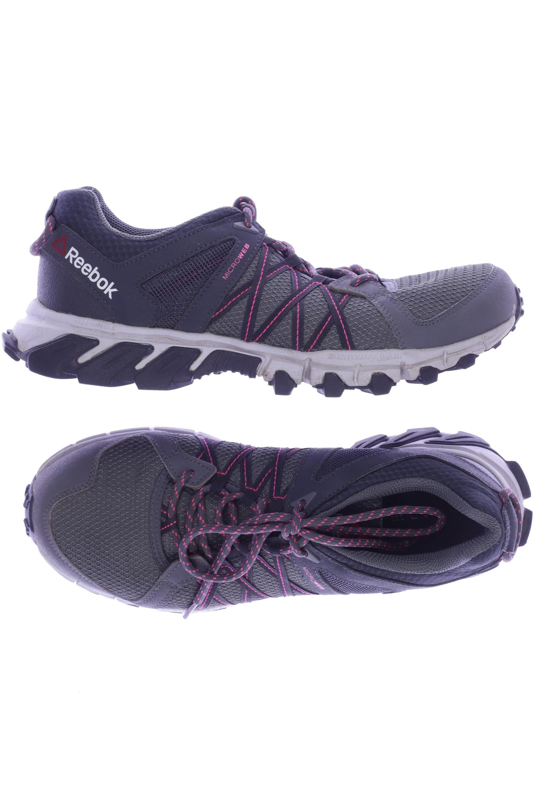 

Reebok Damen Sneakers, grau