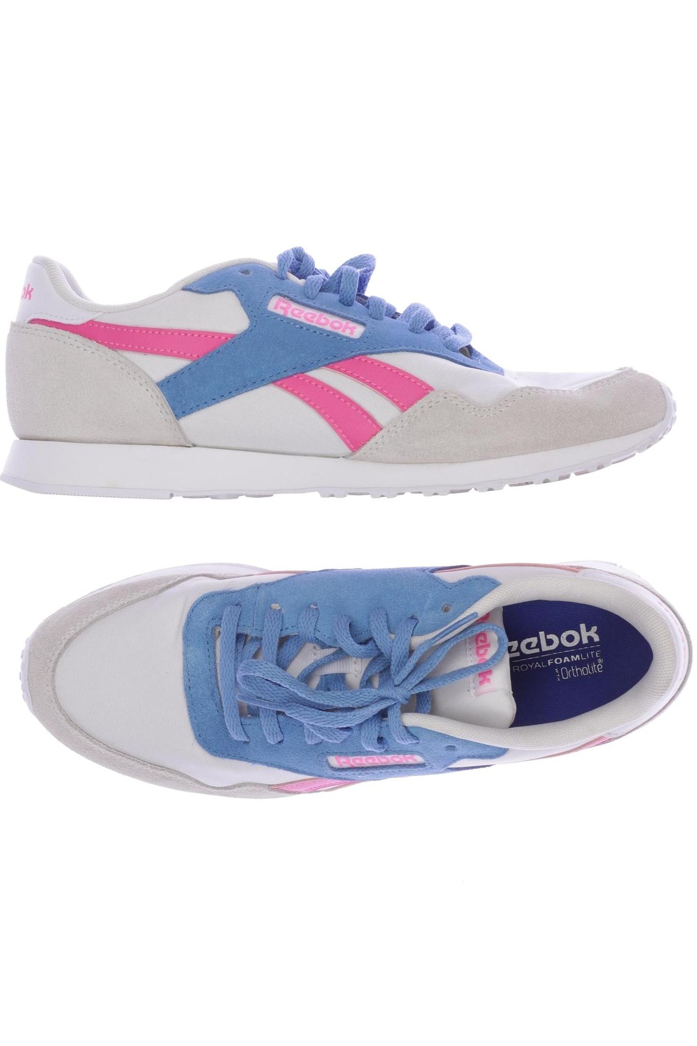 

Reebok Damen Sneakers, weiß, Gr. 39