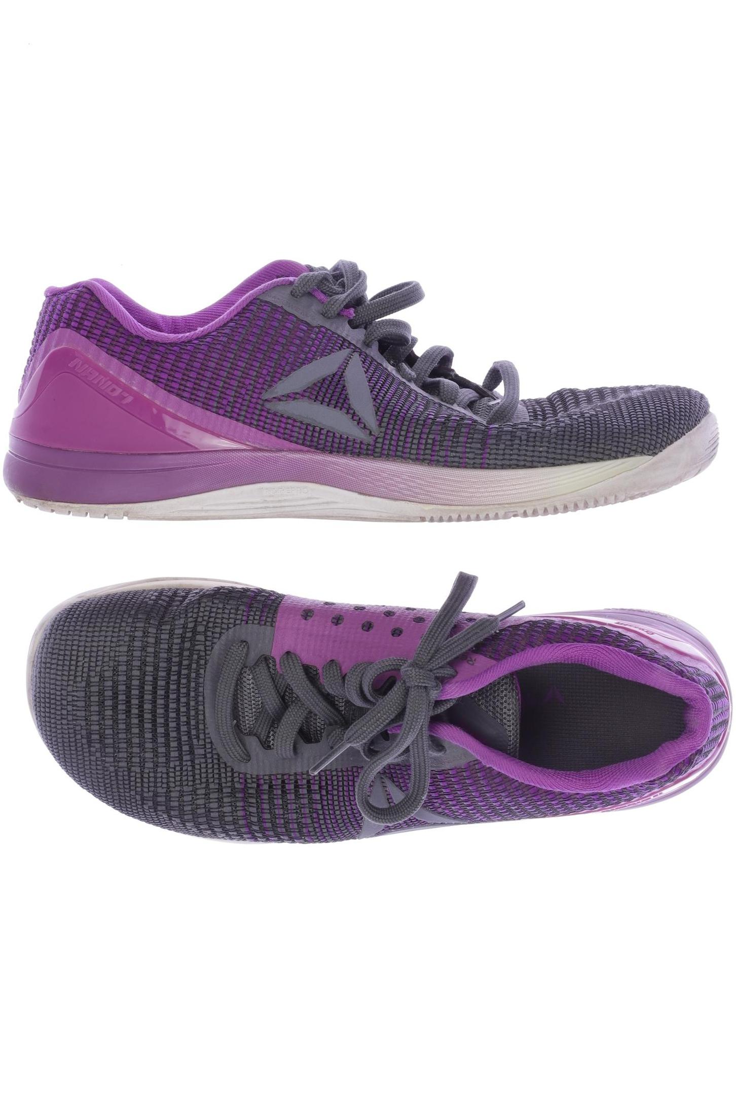 

Reebok Damen Sneakers, grau, Gr. 41