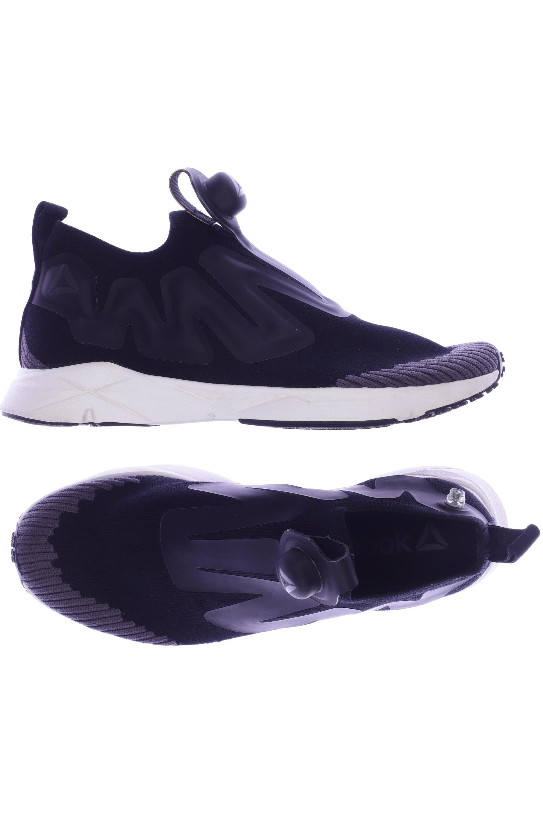 

Reebok Damen Sneakers, schwarz, Gr. 40
