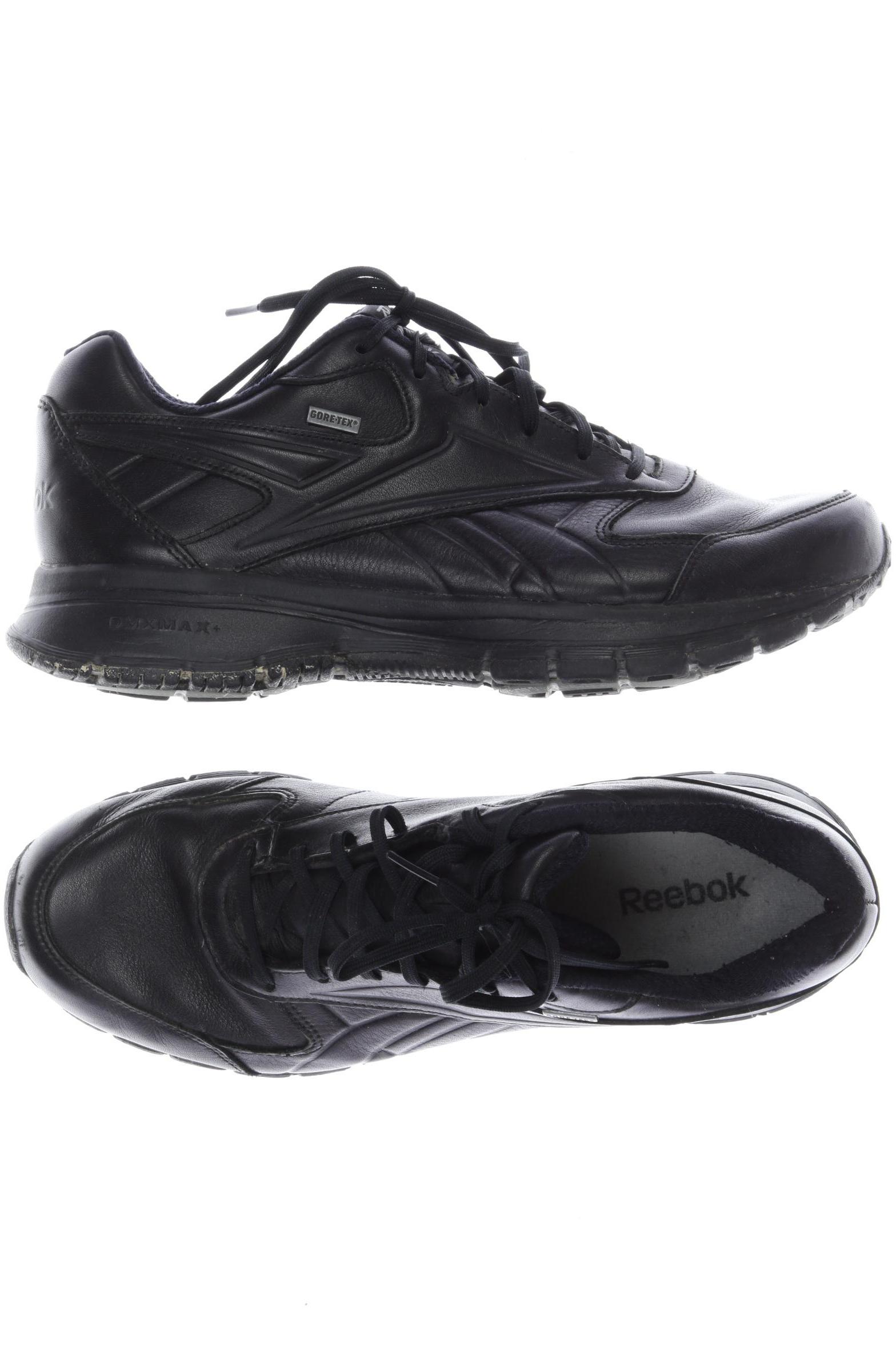 

Reebok Damen Sneakers, schwarz, Gr. 42