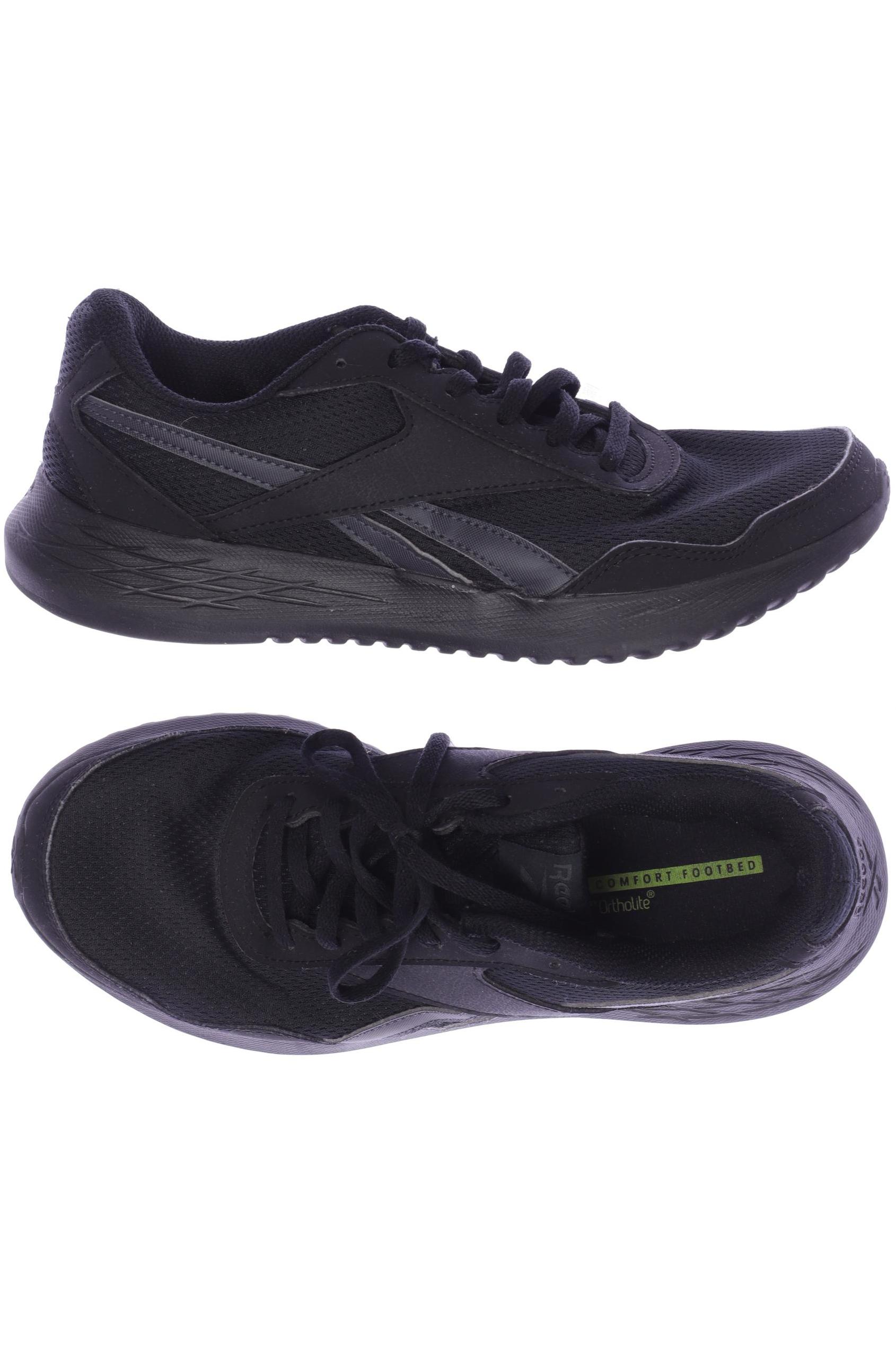 

Reebok Damen Sneakers, schwarz, Gr. 38