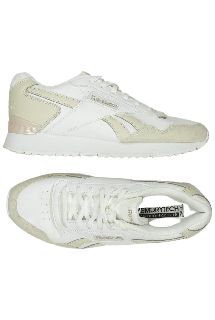 

Reebok Damen Sneakers, weiß, Gr. 37