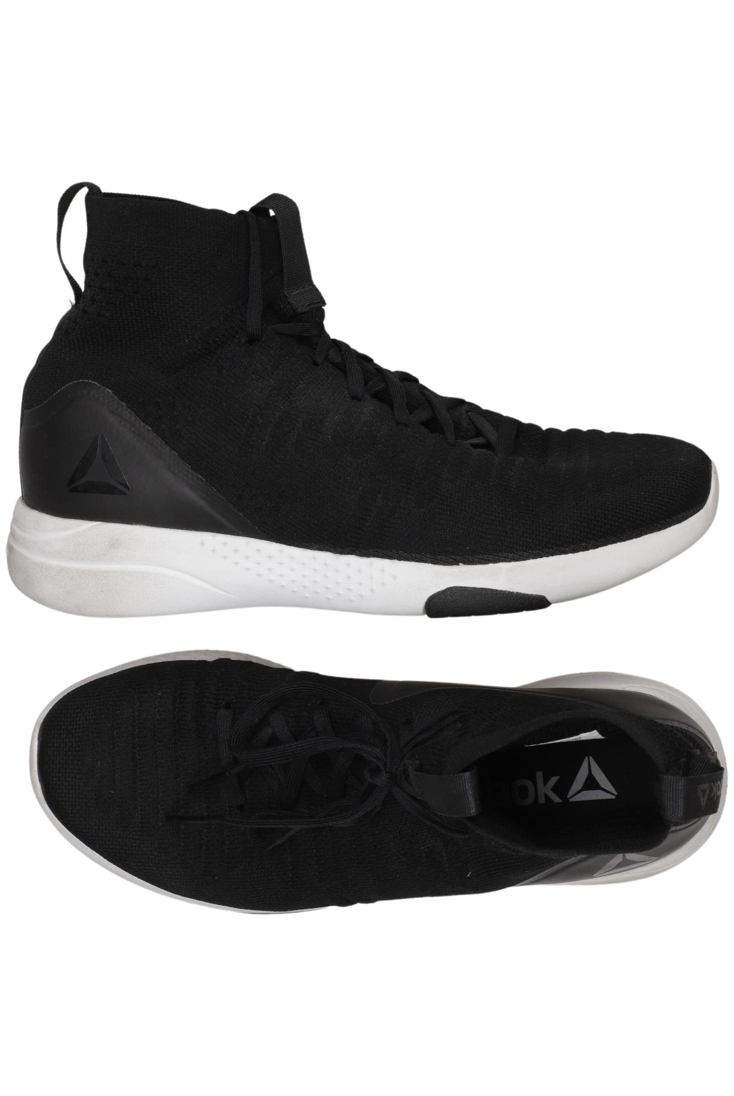 

Reebok Damen Sneakers, schwarz, Gr. 38