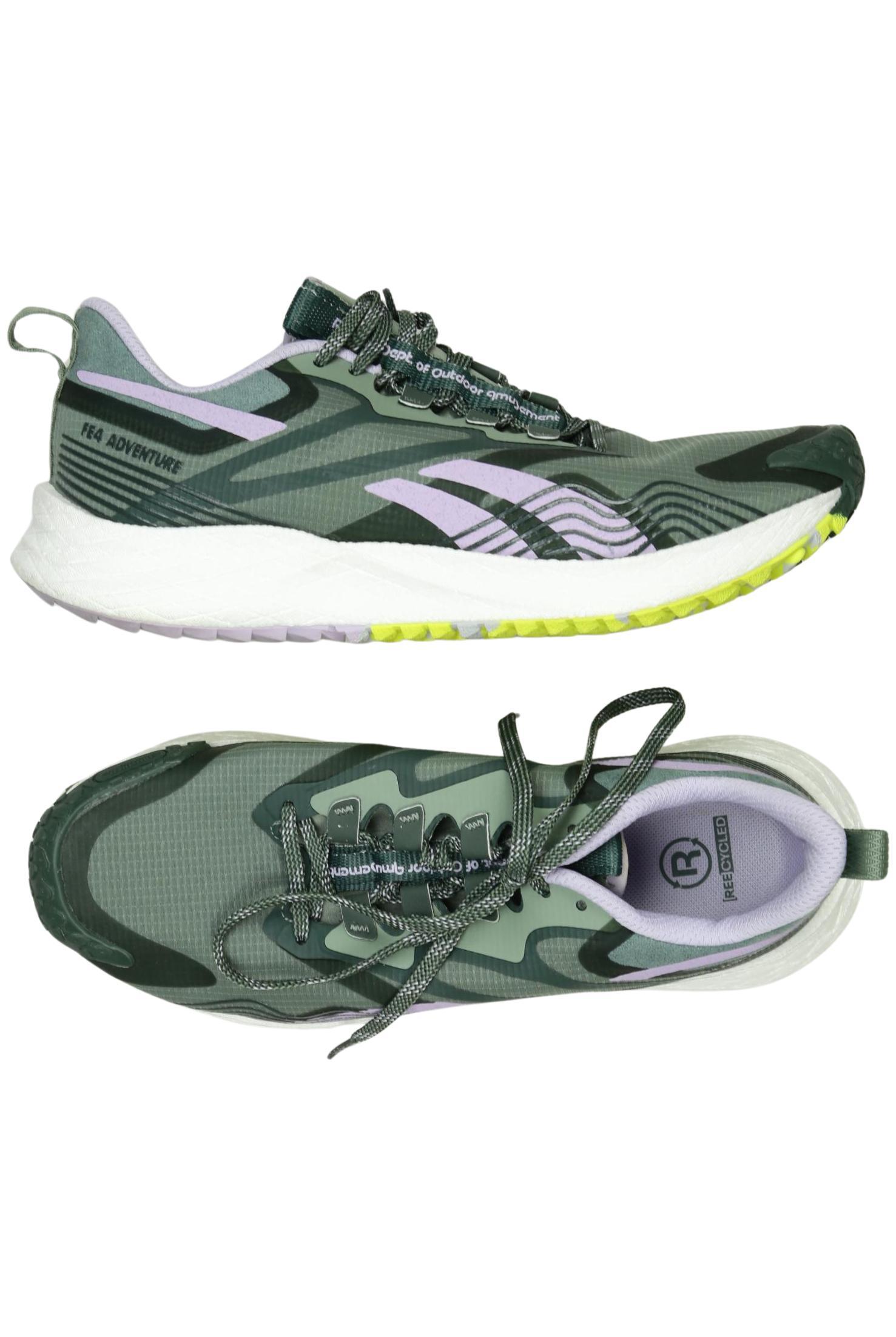 

Reebok Damen Sneakers, grün, Gr. 40