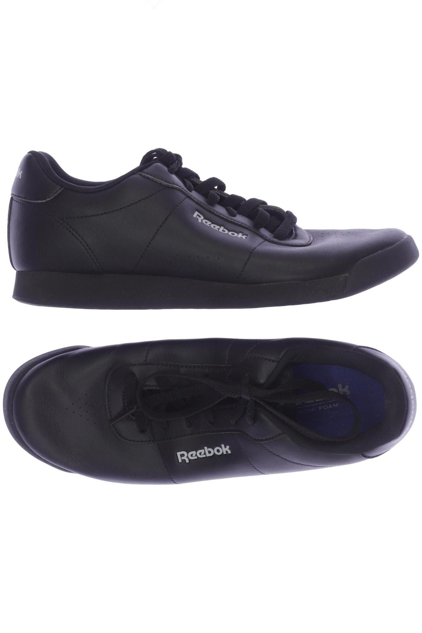 

Reebok Damen Sneakers, schwarz, Gr. 40