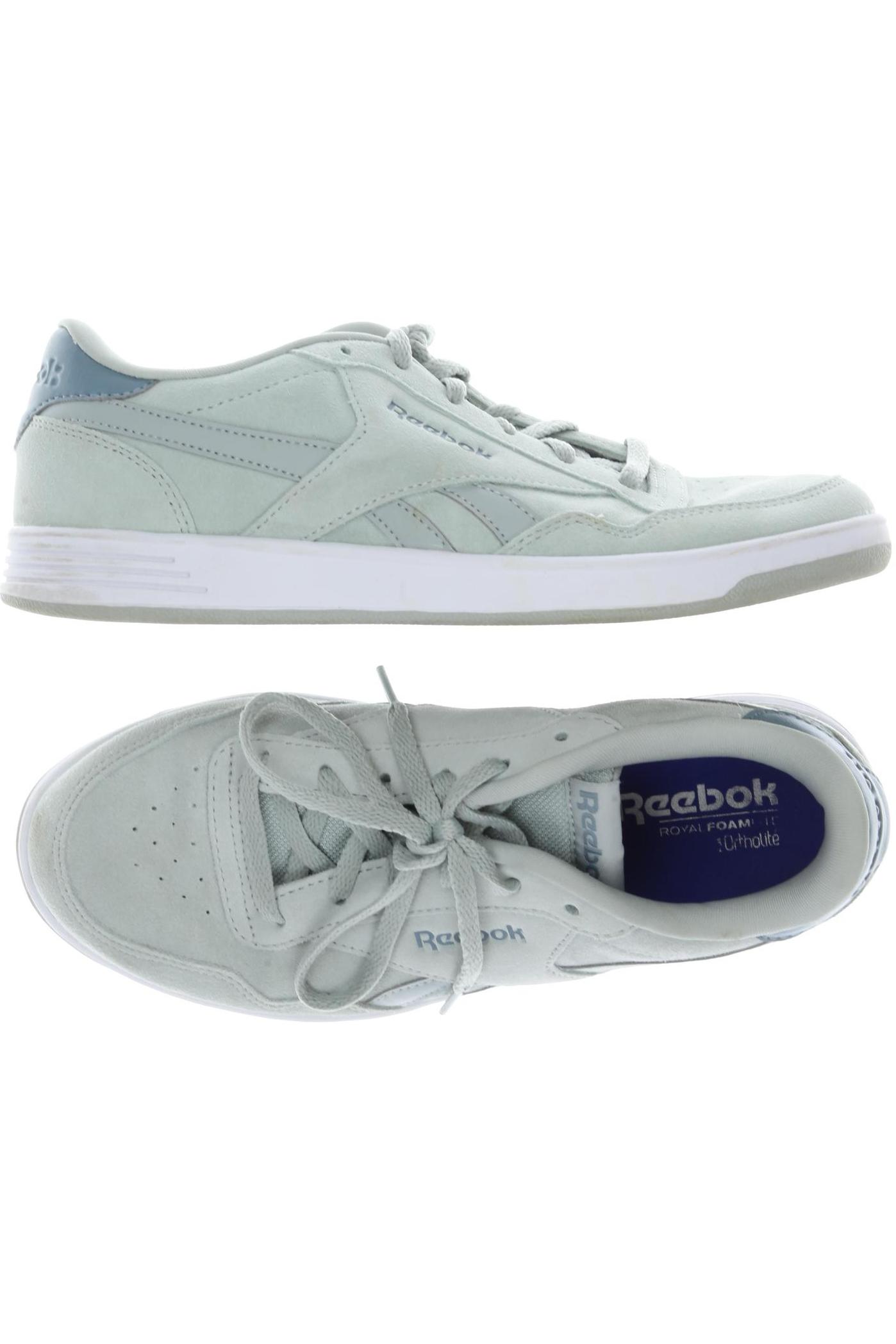 

Reebok Damen Sneakers, hellgrün, Gr. 38.5
