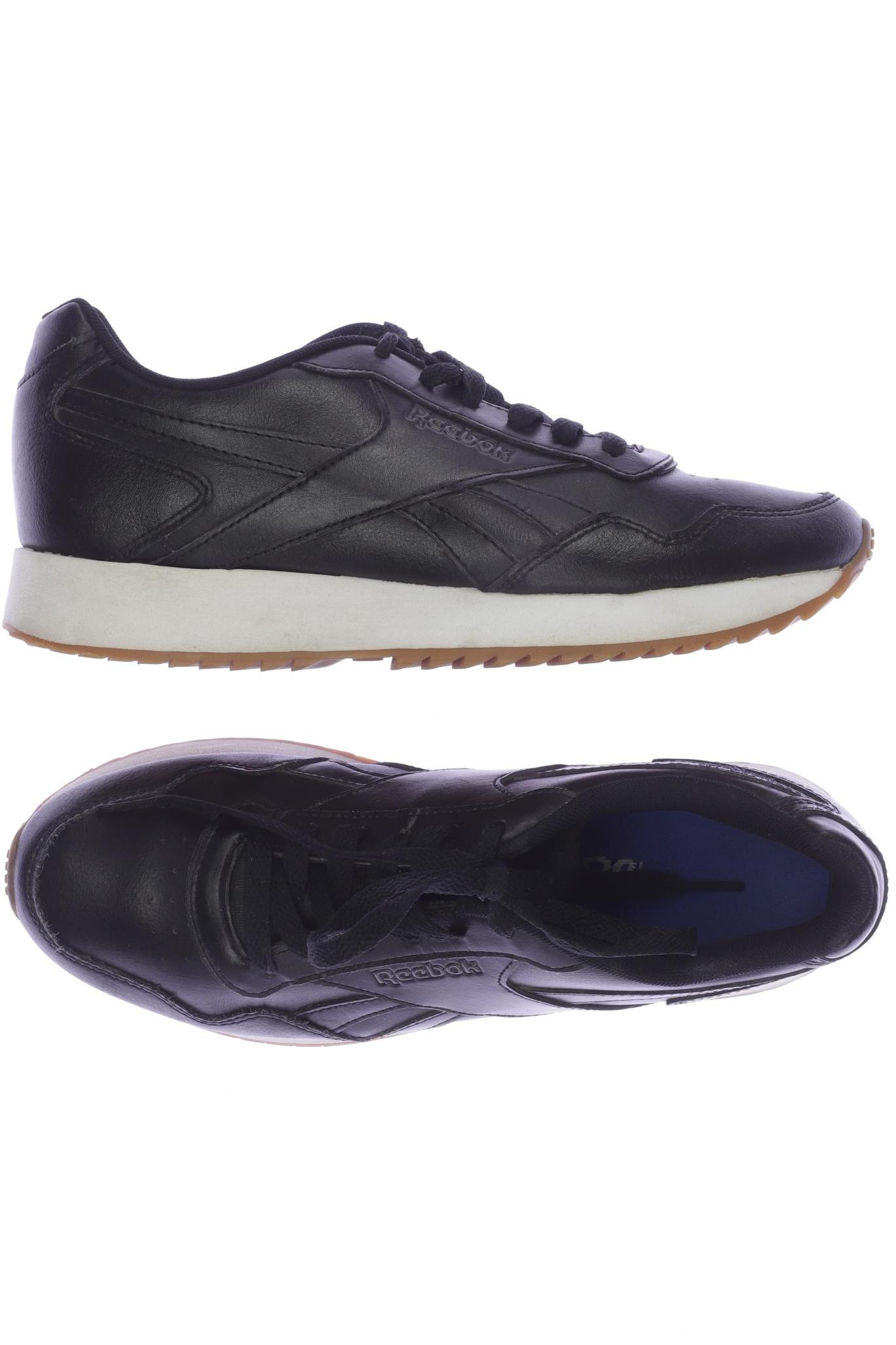 

Reebok Damen Sneakers, schwarz, Gr. 40