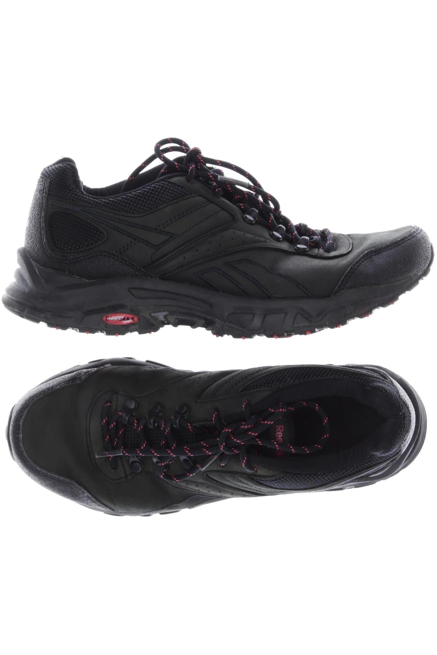 

Reebok Damen Sneakers, schwarz, Gr. 38