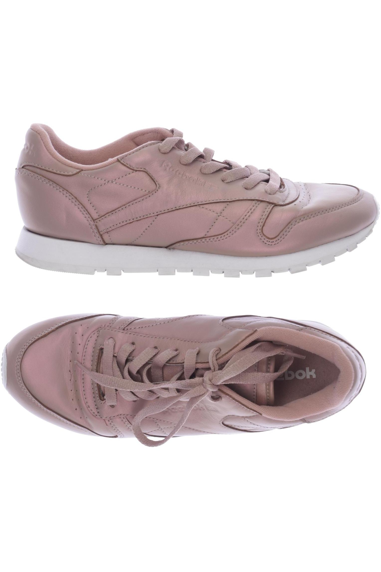 

Reebok Damen Sneakers, pink