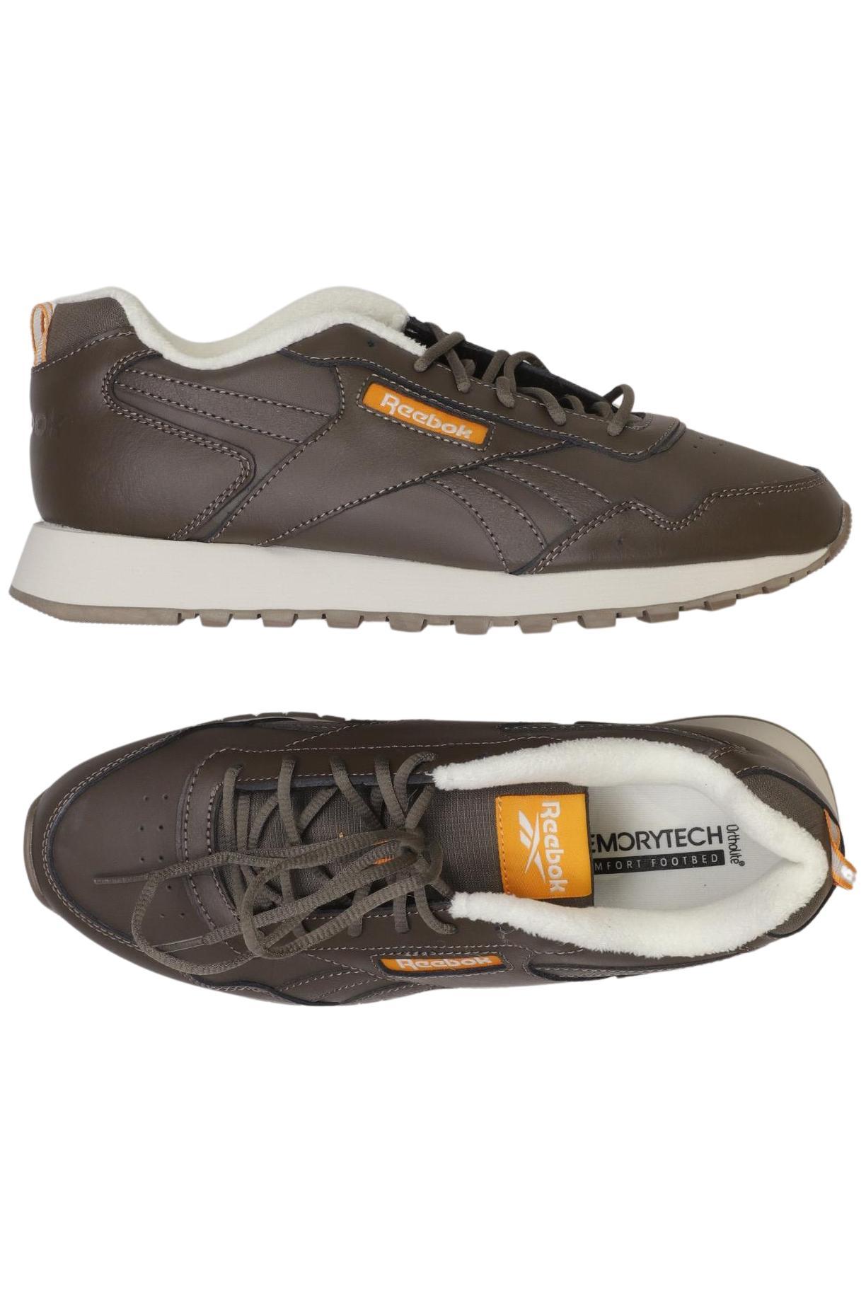 

Reebok Damen Sneakers, braun, Gr. 40