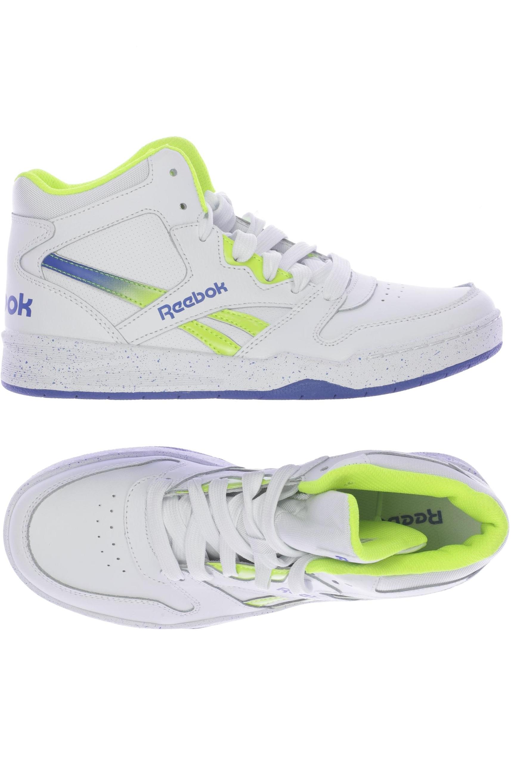 

Reebok Damen Sneakers, weiß, Gr. 36.5