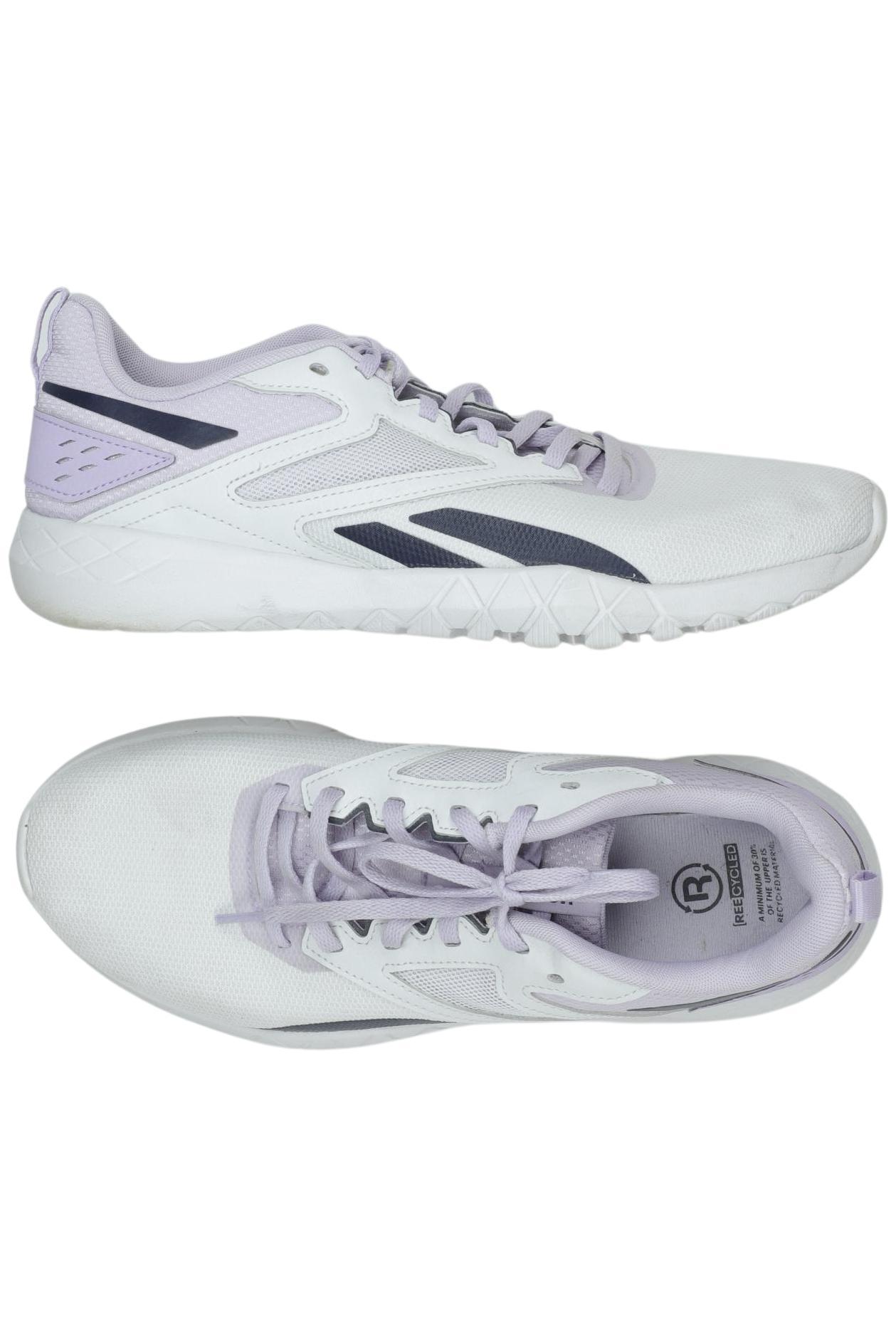 

Reebok Damen Sneakers, flieder, Gr. 41