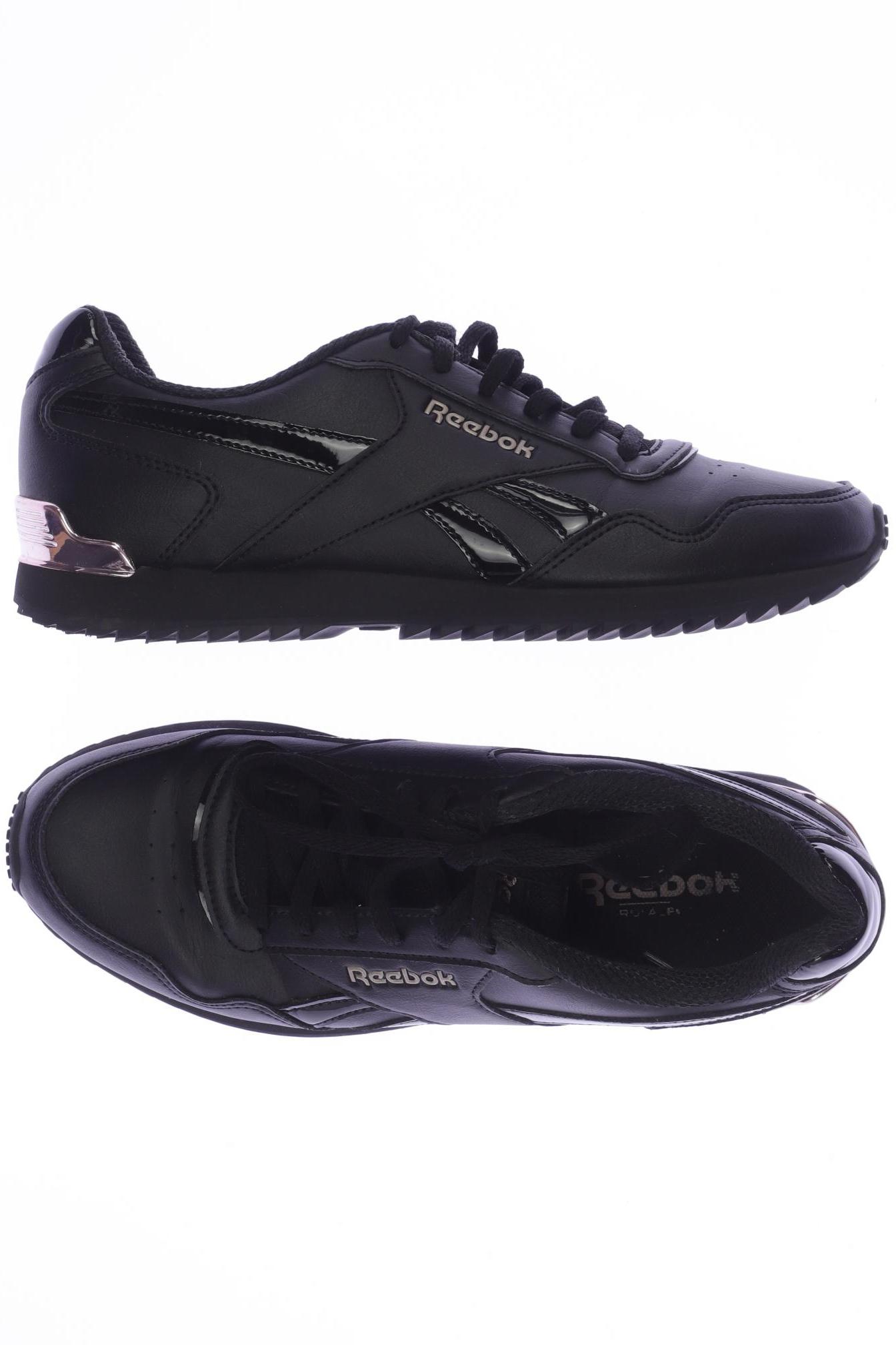 

Reebok Damen Sneakers, schwarz, Gr. 38