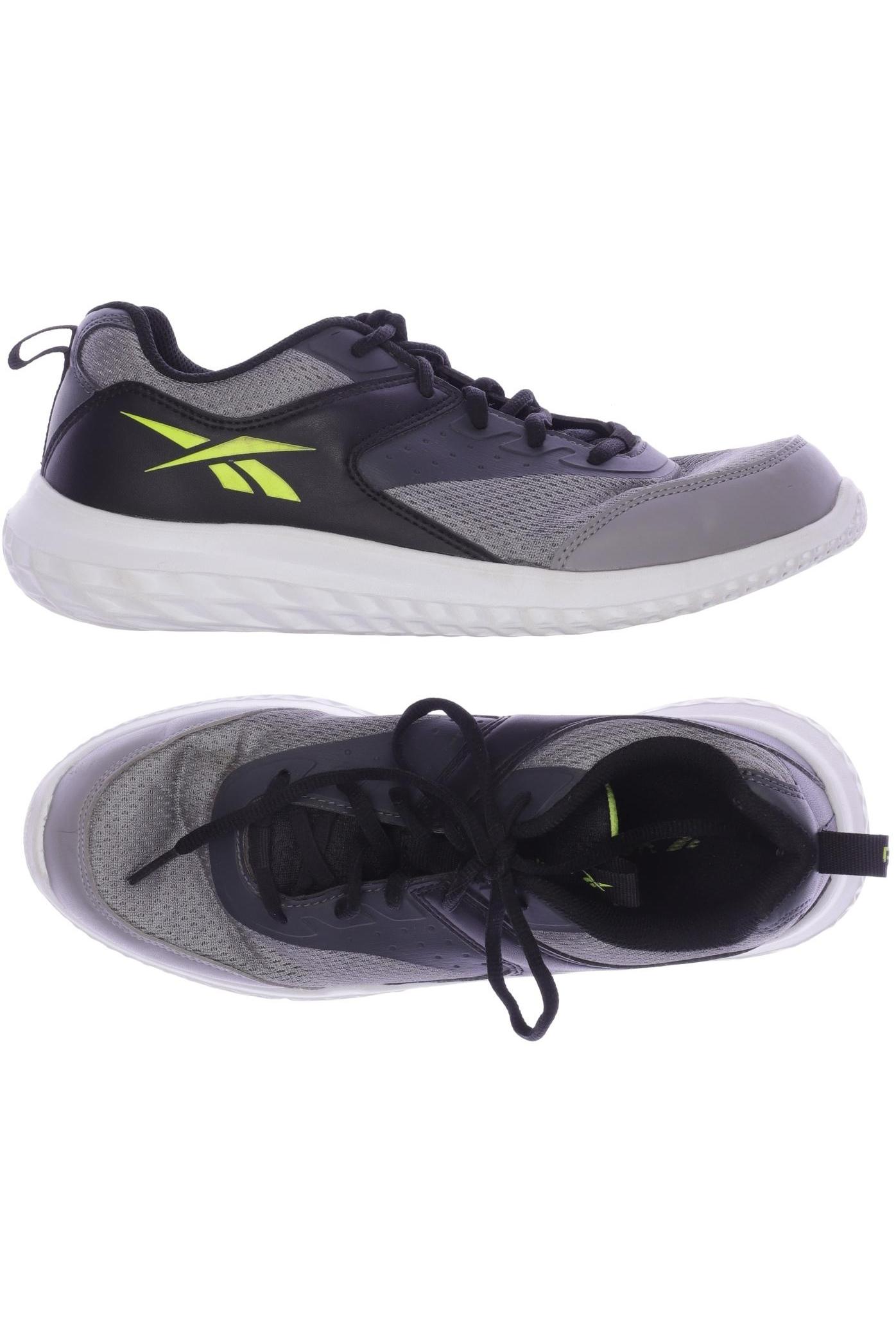

Reebok Damen Sneakers, grau, Gr. 38
