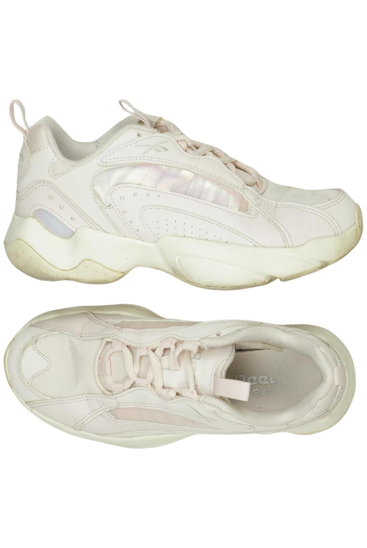 

Reebok Damen Sneakers, pink, Gr. 37
