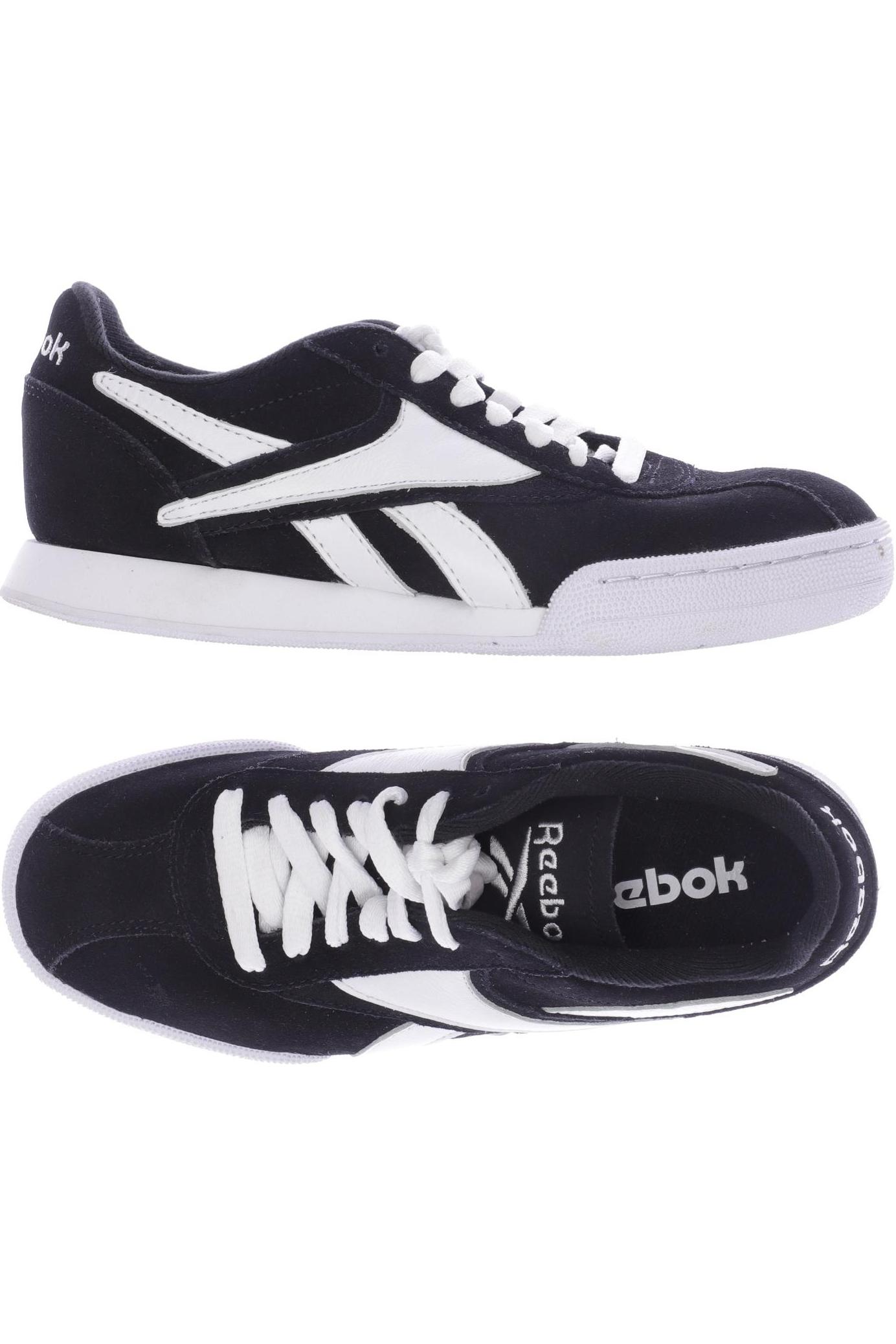 

Reebok Damen Sneakers, schwarz