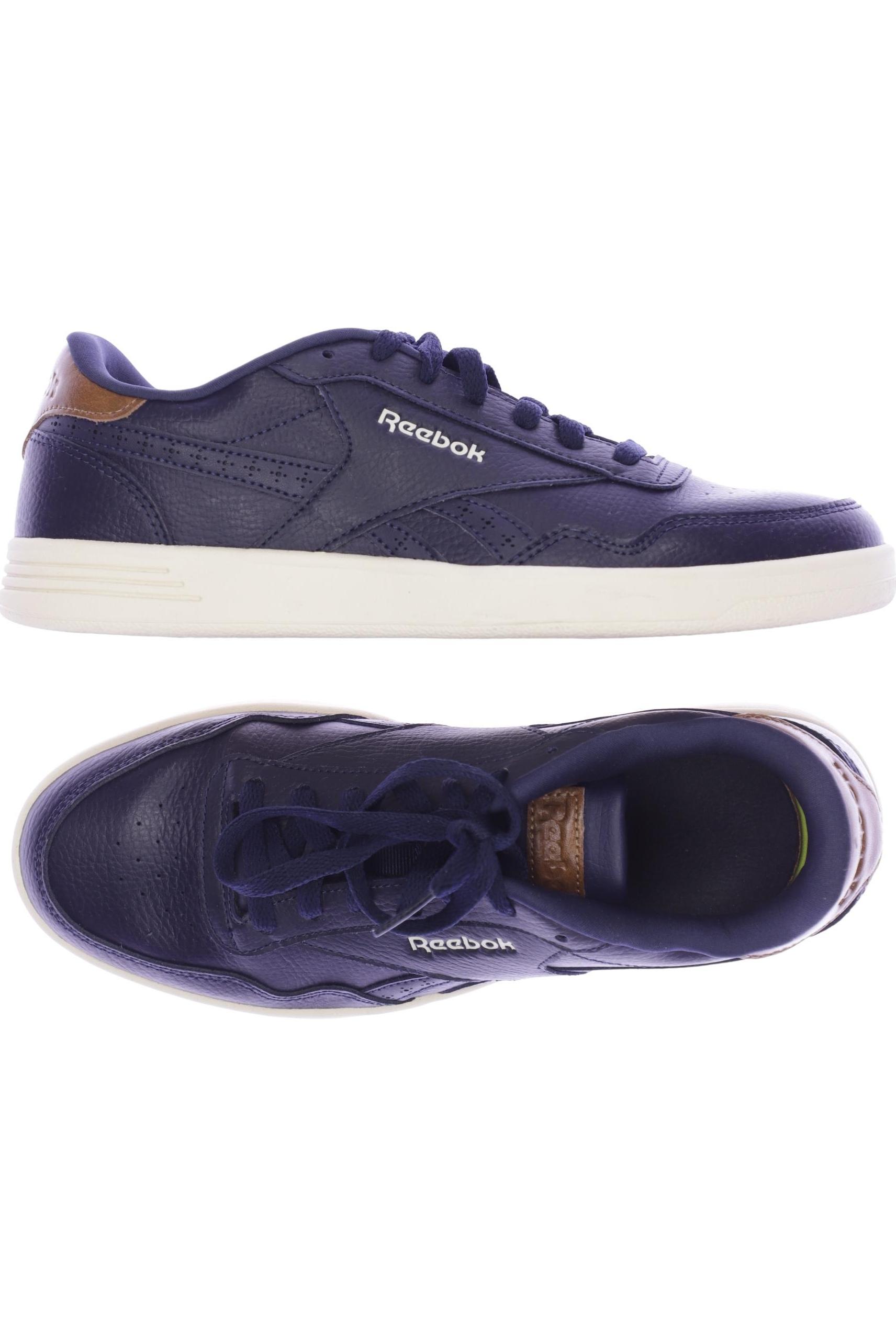 

Reebok Damen Sneakers, marineblau, Gr. 40