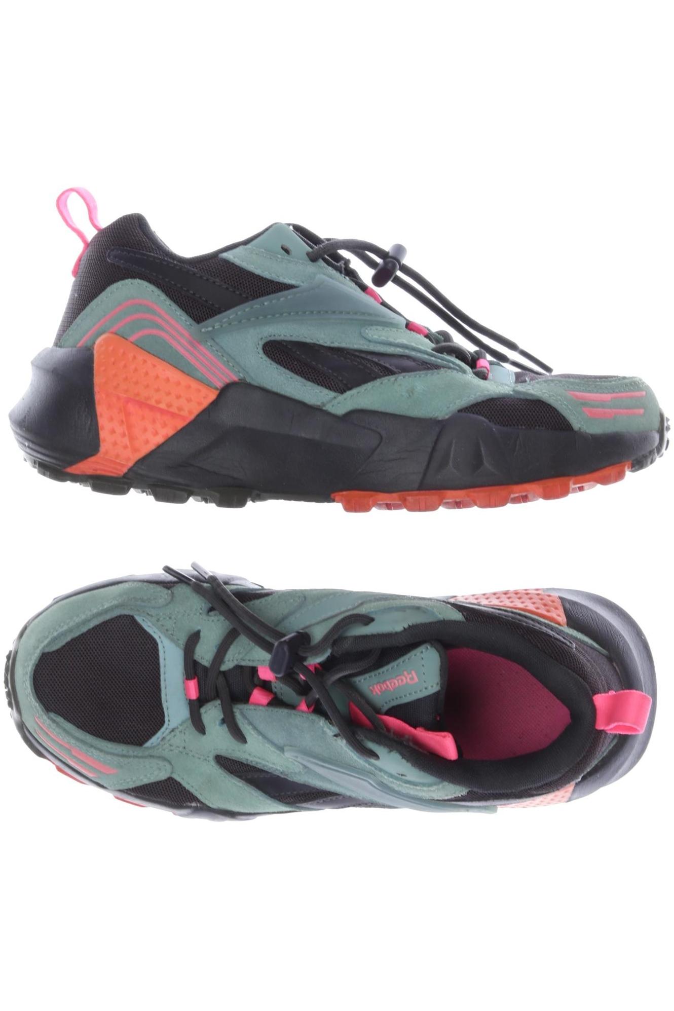 

Reebok Damen Sneakers, grün, Gr. 37