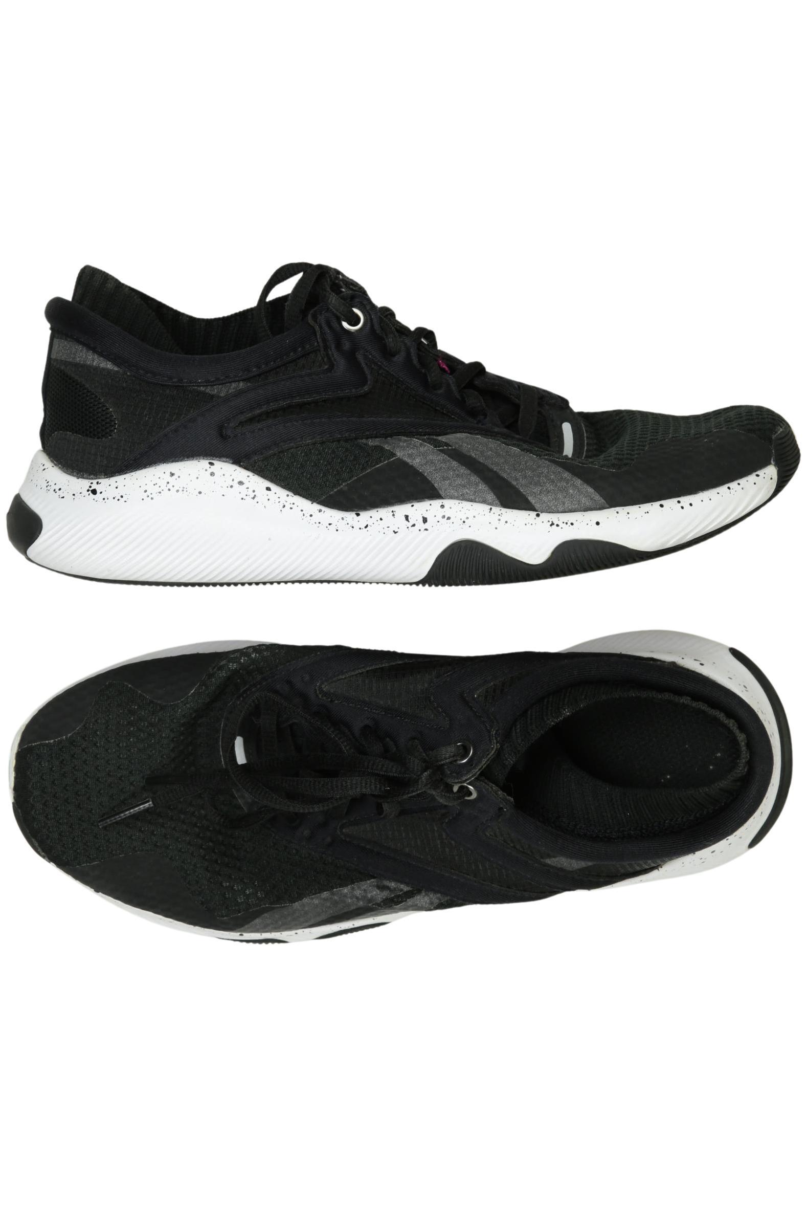 

Reebok Damen Sneakers, schwarz, Gr. 38