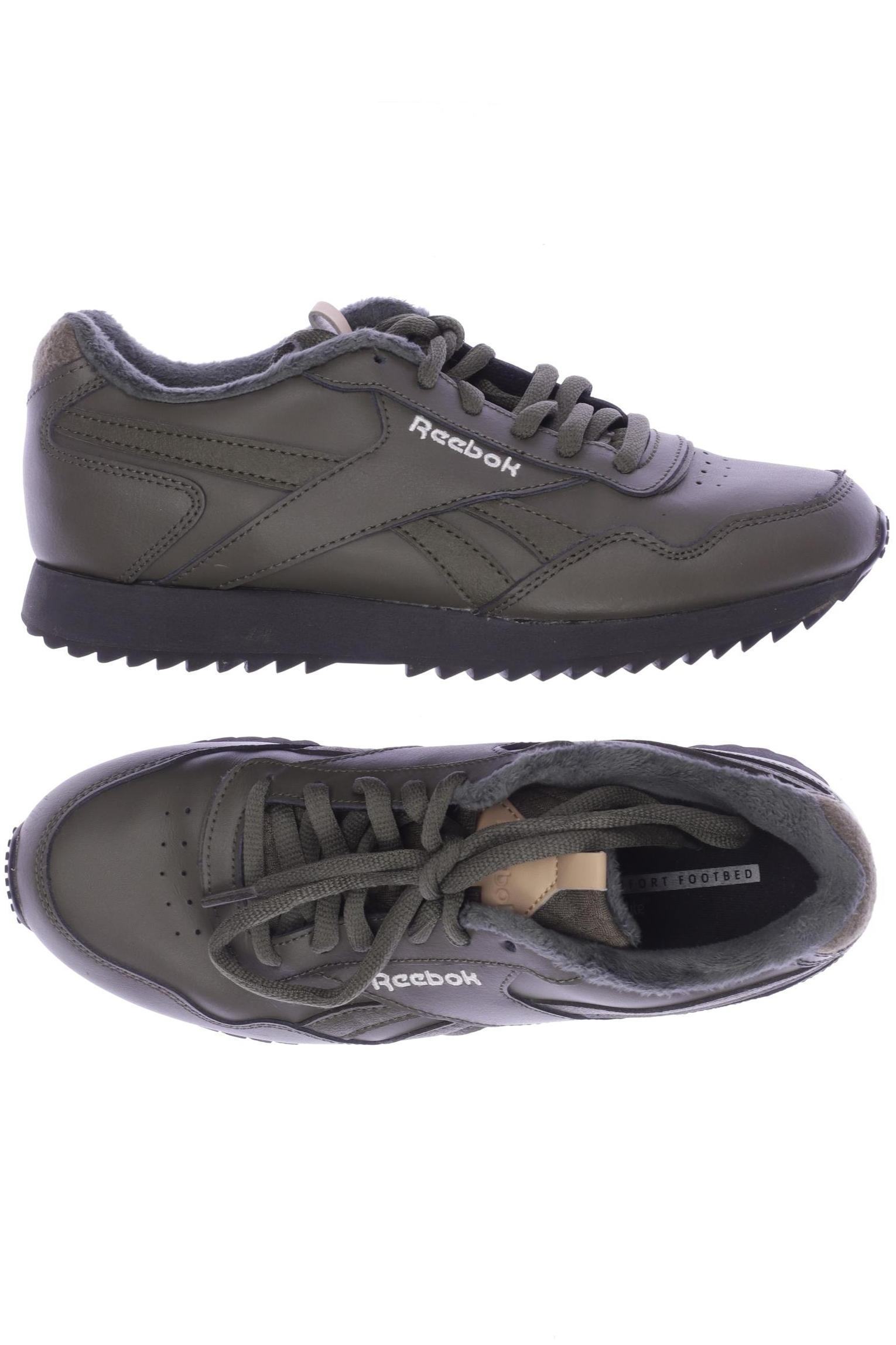 

Reebok Damen Sneakers, grün, Gr. 37.5