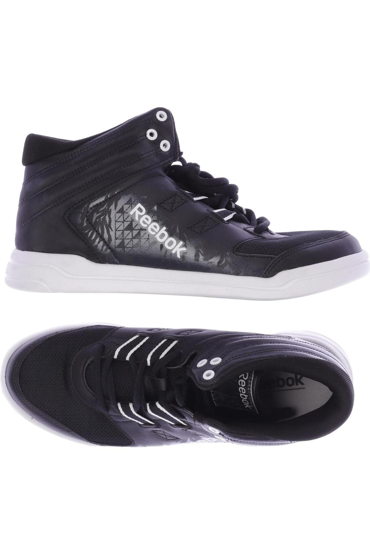 

Reebok Damen Sneakers, schwarz, Gr. 39