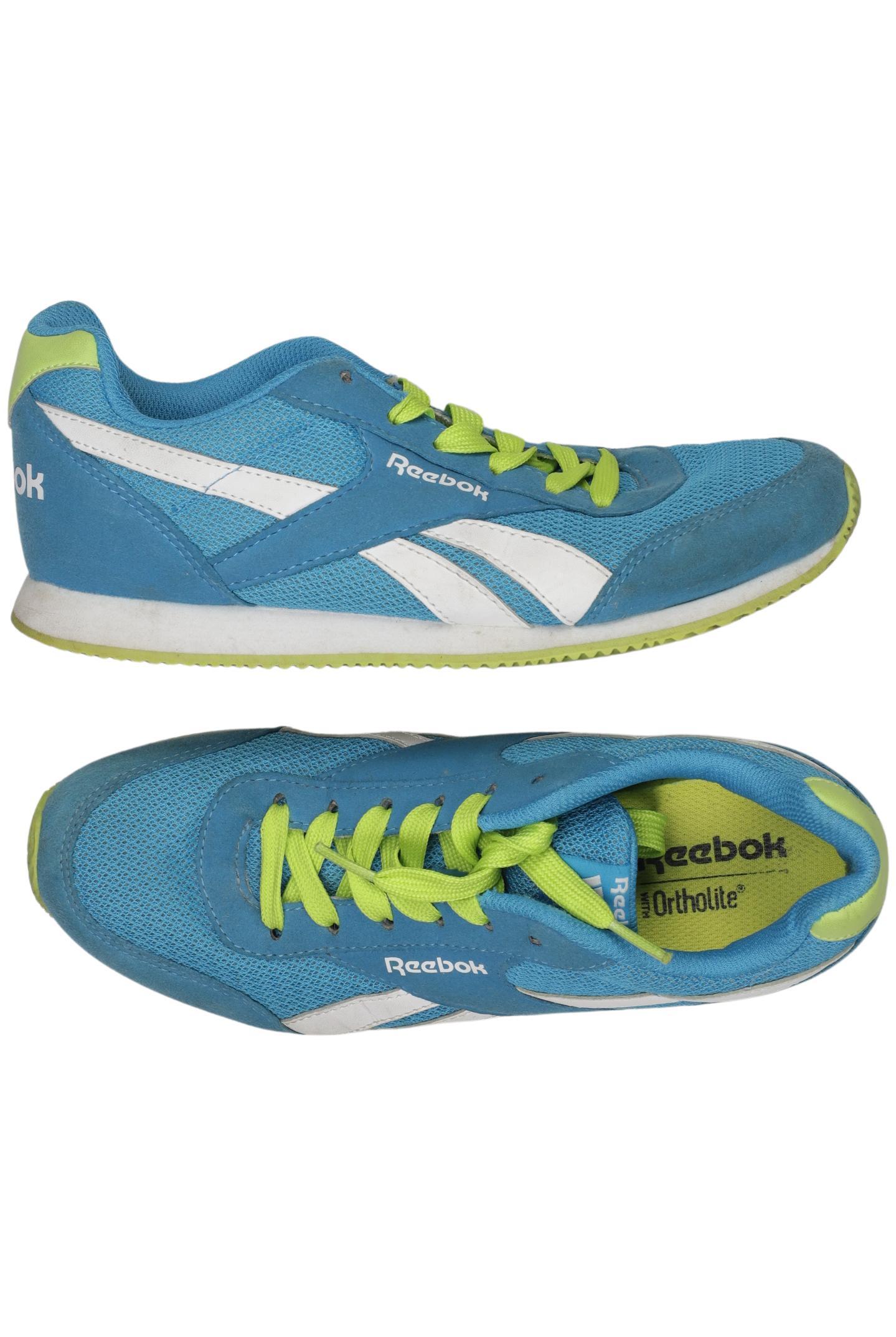

Reebok Damen Sneakers, neon, Gr. 36