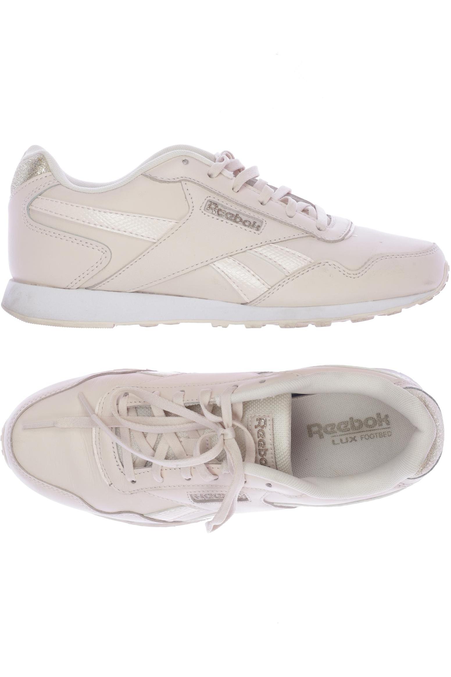 

Reebok Damen Sneakers, pink, Gr. 38