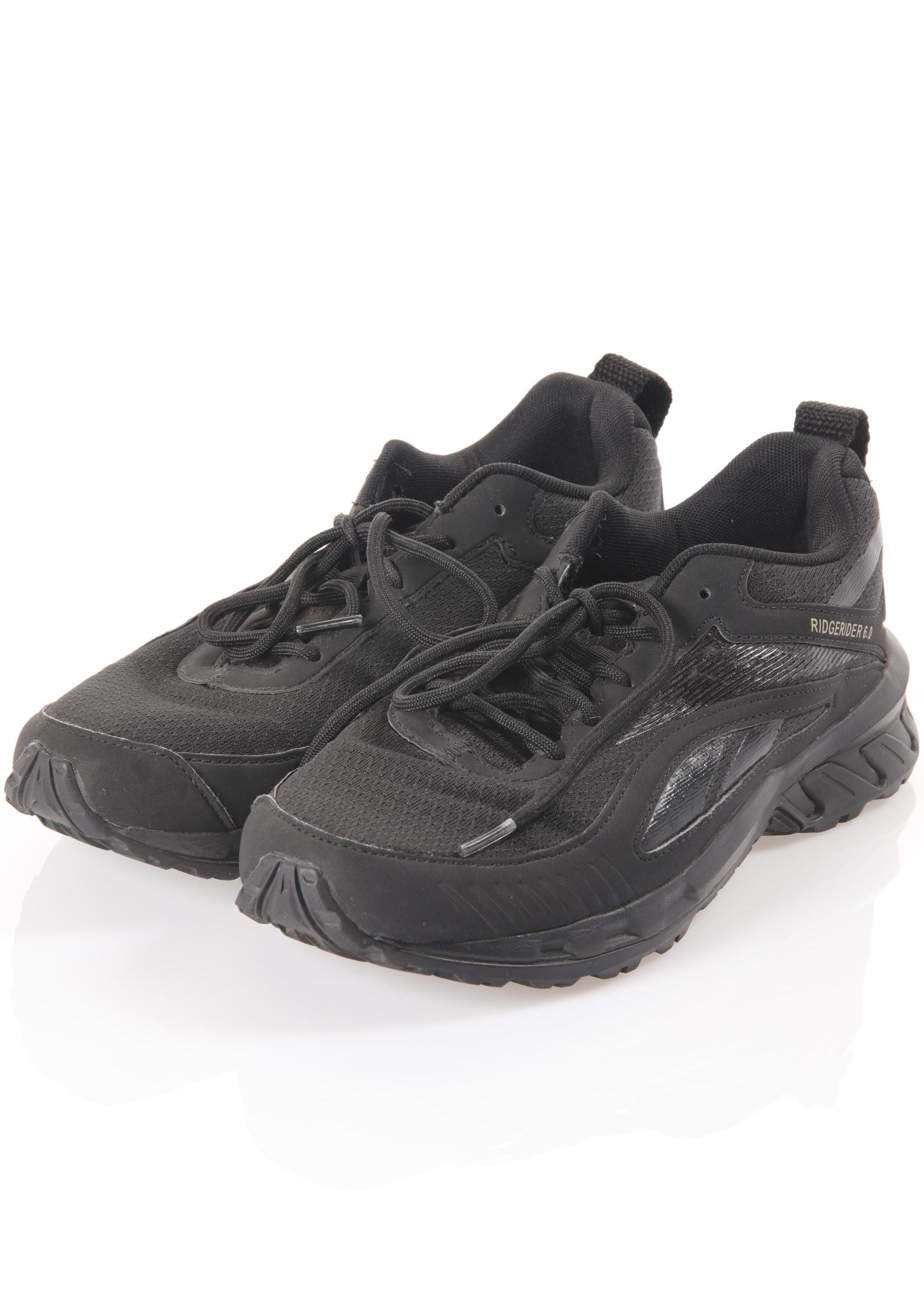

Reebok Damen Sneakers, schwarz, Gr. 39