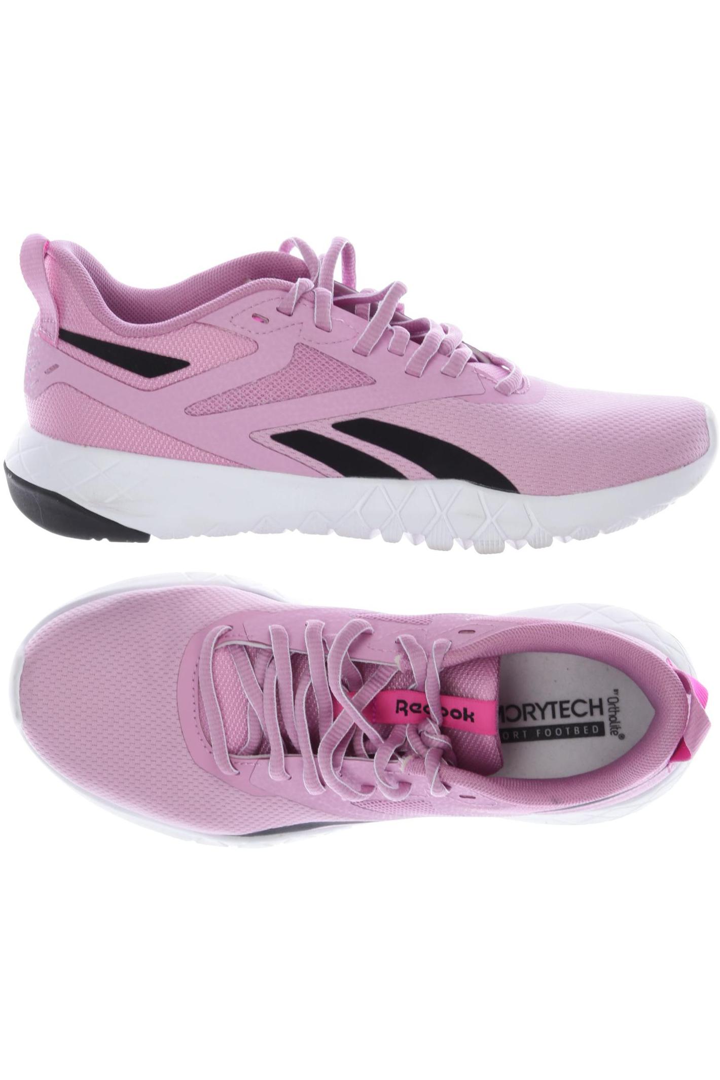 

Reebok Damen Sneakers, pink, Gr. 36