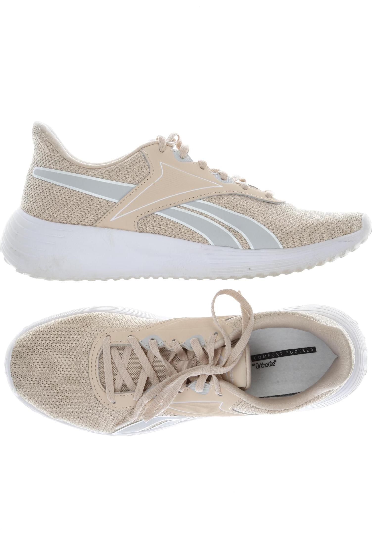 

Reebok Damen Sneakers, beige, Gr. 42