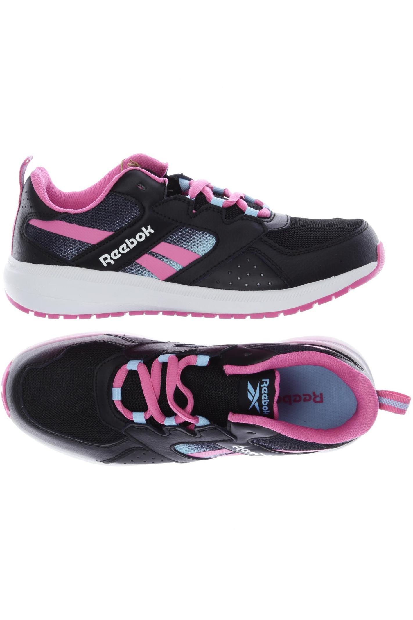 

Reebok Damen Sneakers, schwarz, Gr. 37