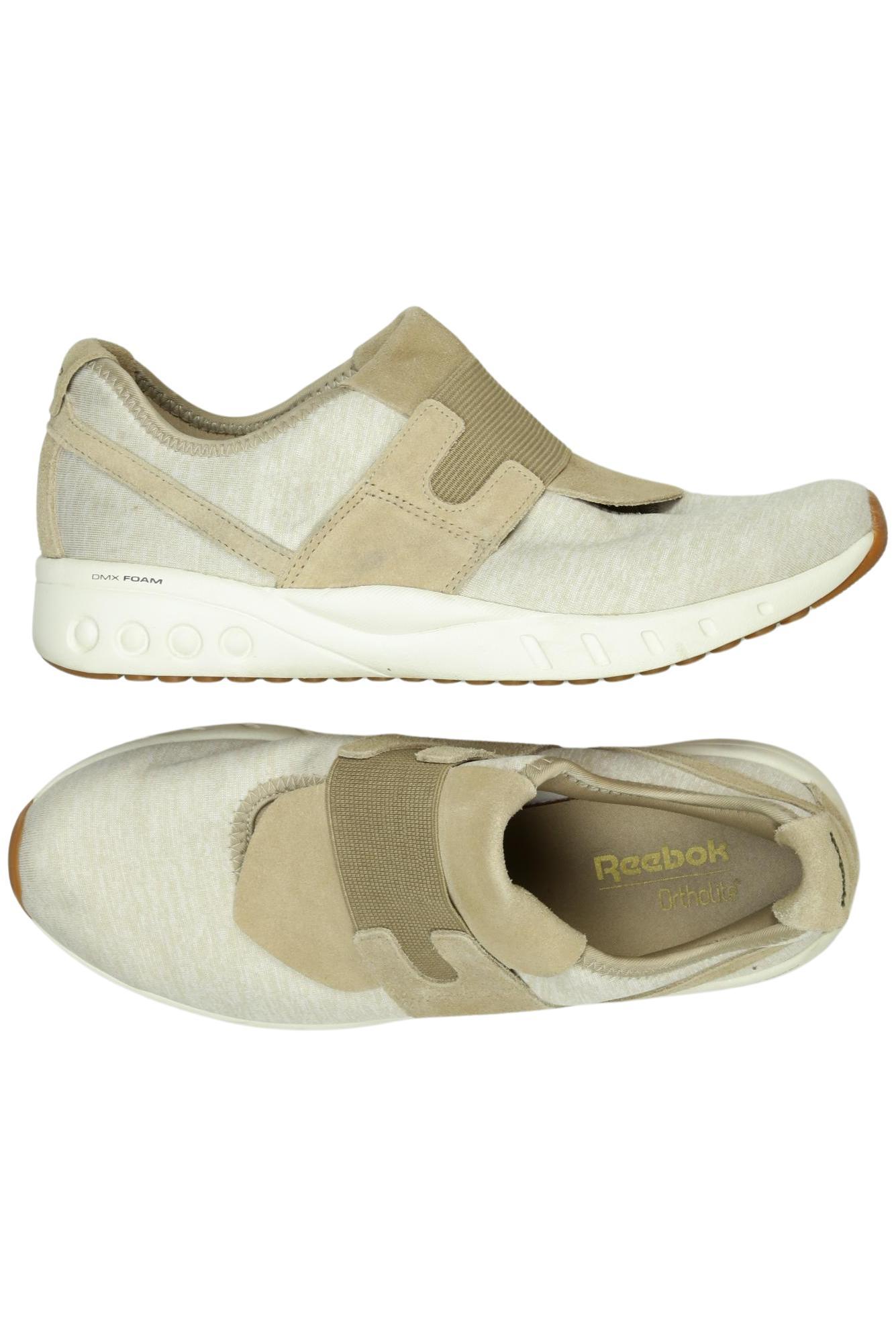 

Reebok Damen Sneakers, beige, Gr. 38.5