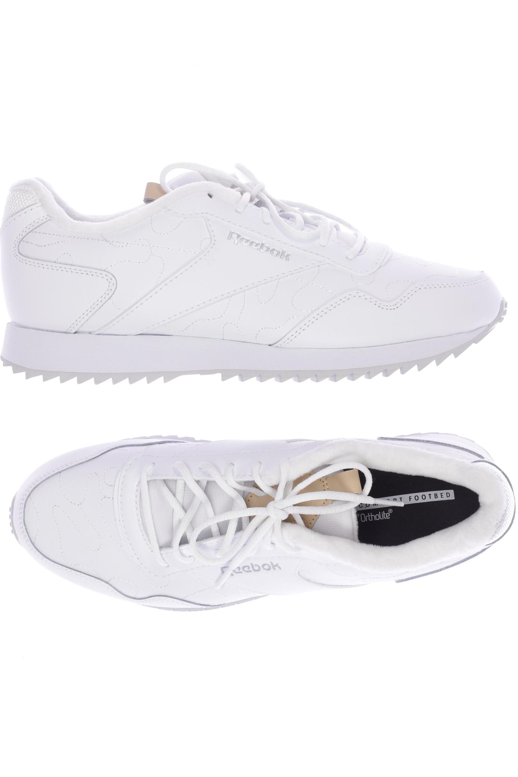 

Reebok Damen Sneakers, weiß, Gr. 39