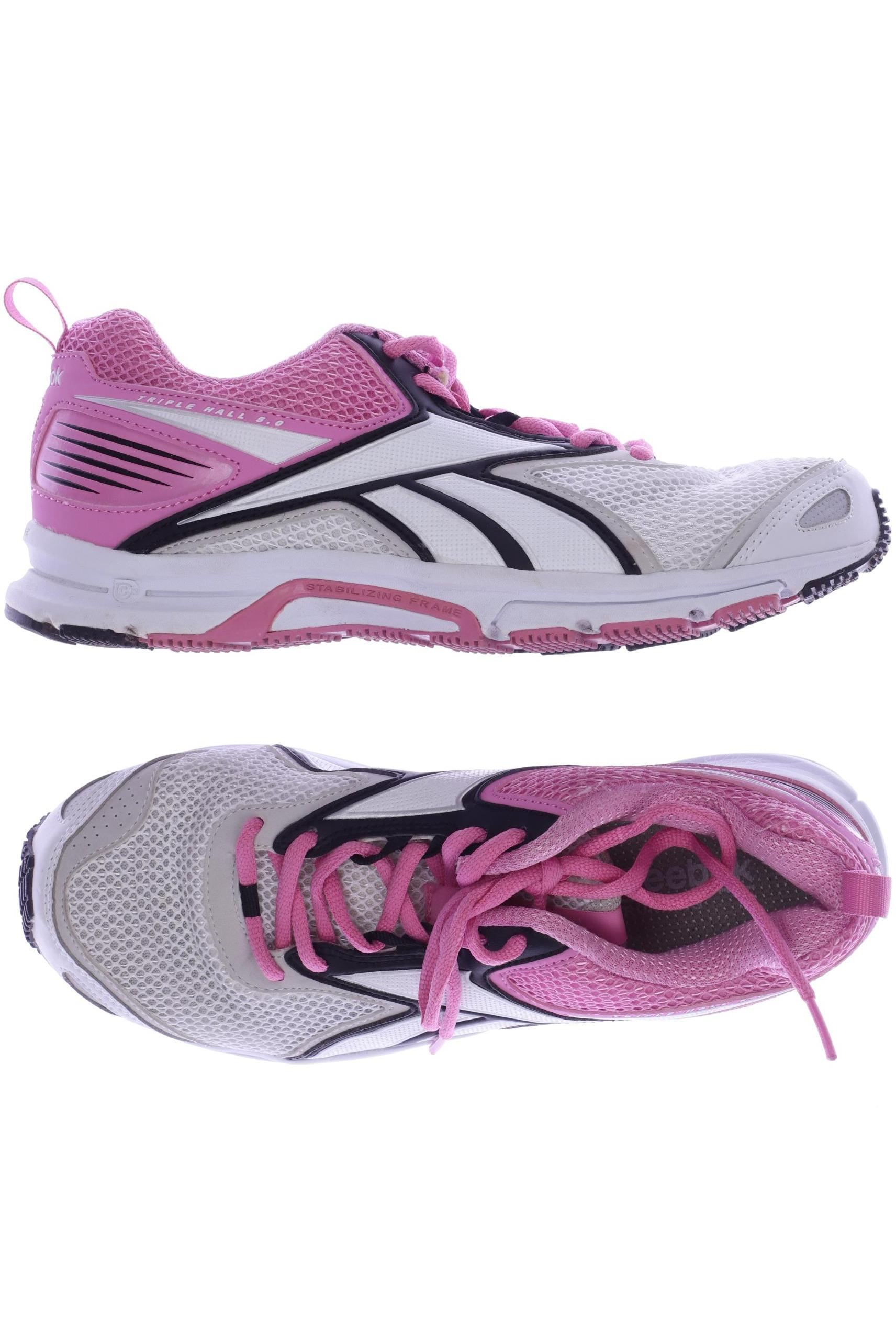 

Reebok Damen Sneakers, pink, Gr. 39