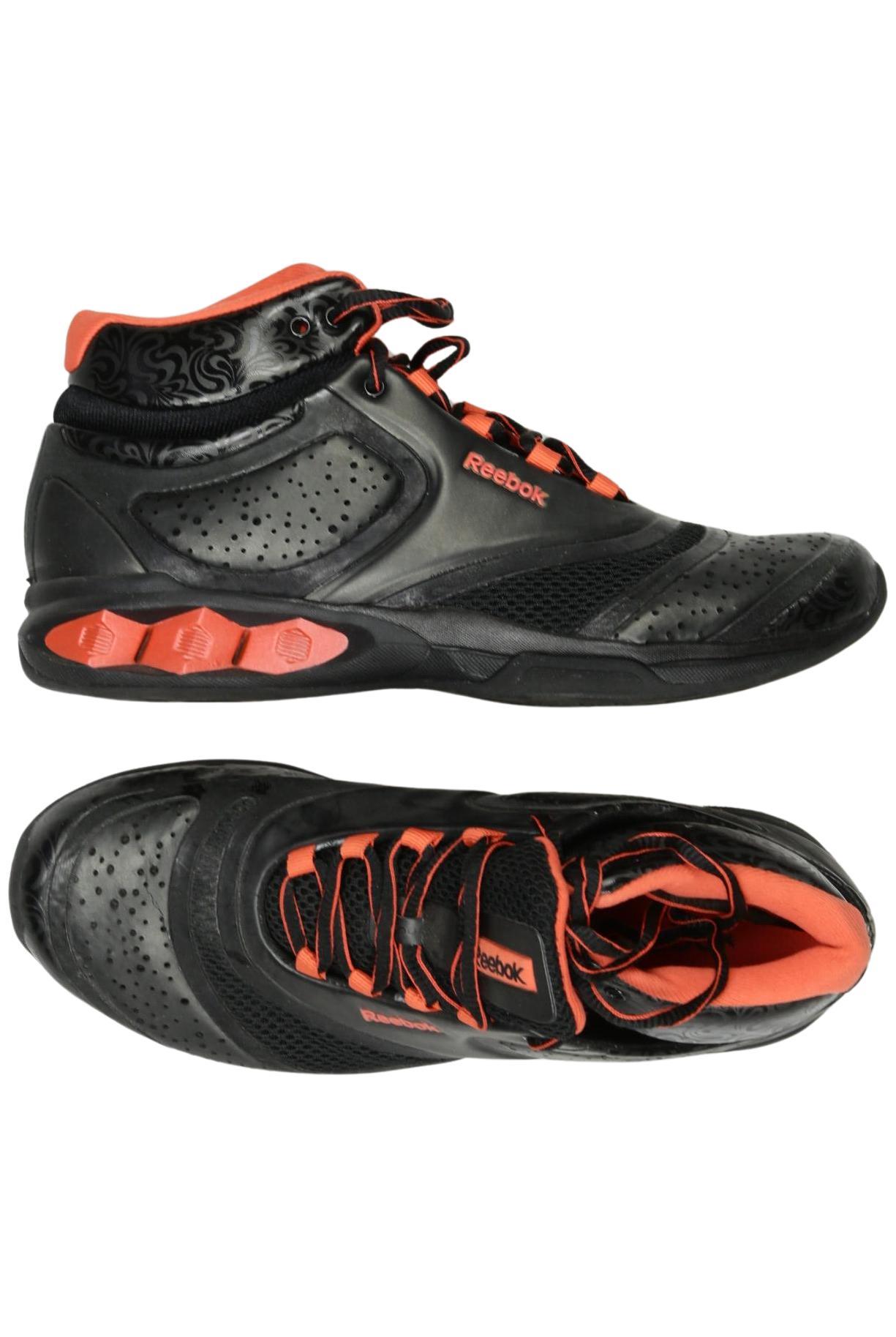 

Reebok Damen Sneakers, schwarz, Gr. 37.5