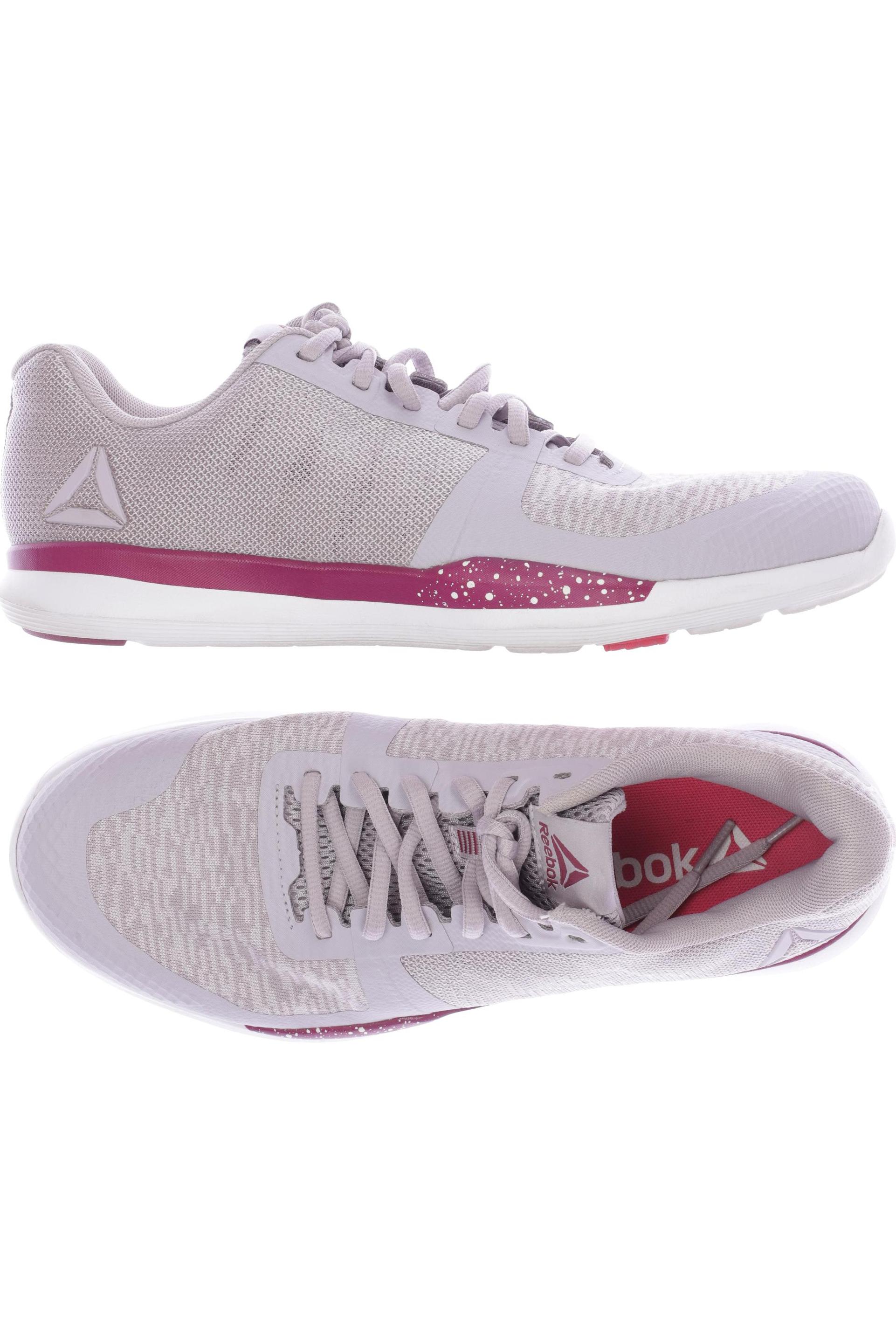 

Reebok Damen Sneakers, flieder