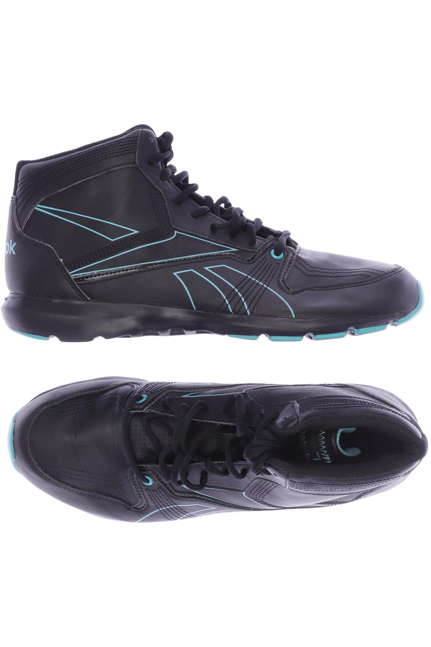 

Reebok Damen Sneakers, schwarz